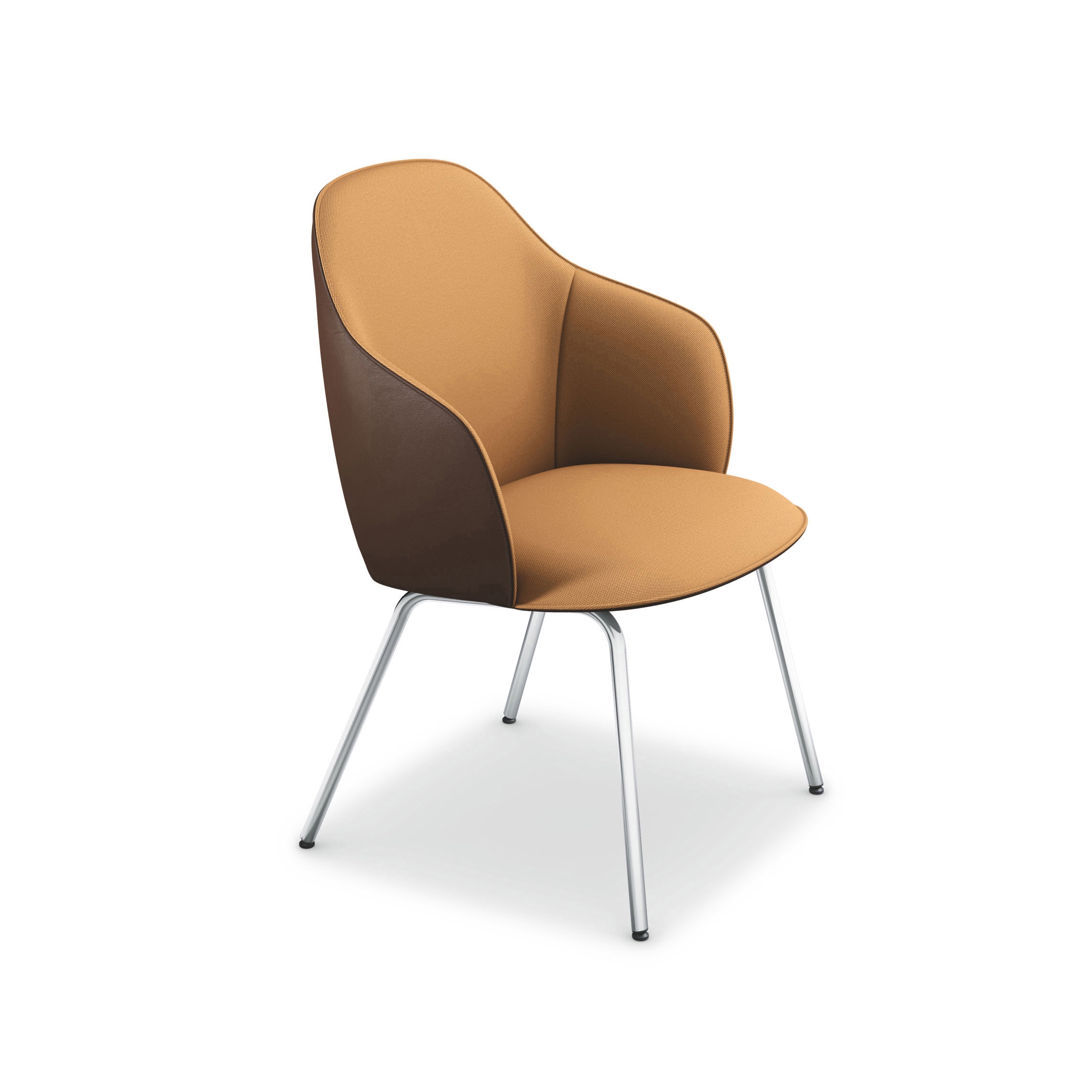 Mostra il prodotto se:café soft chair del produttore Sedus Stoll