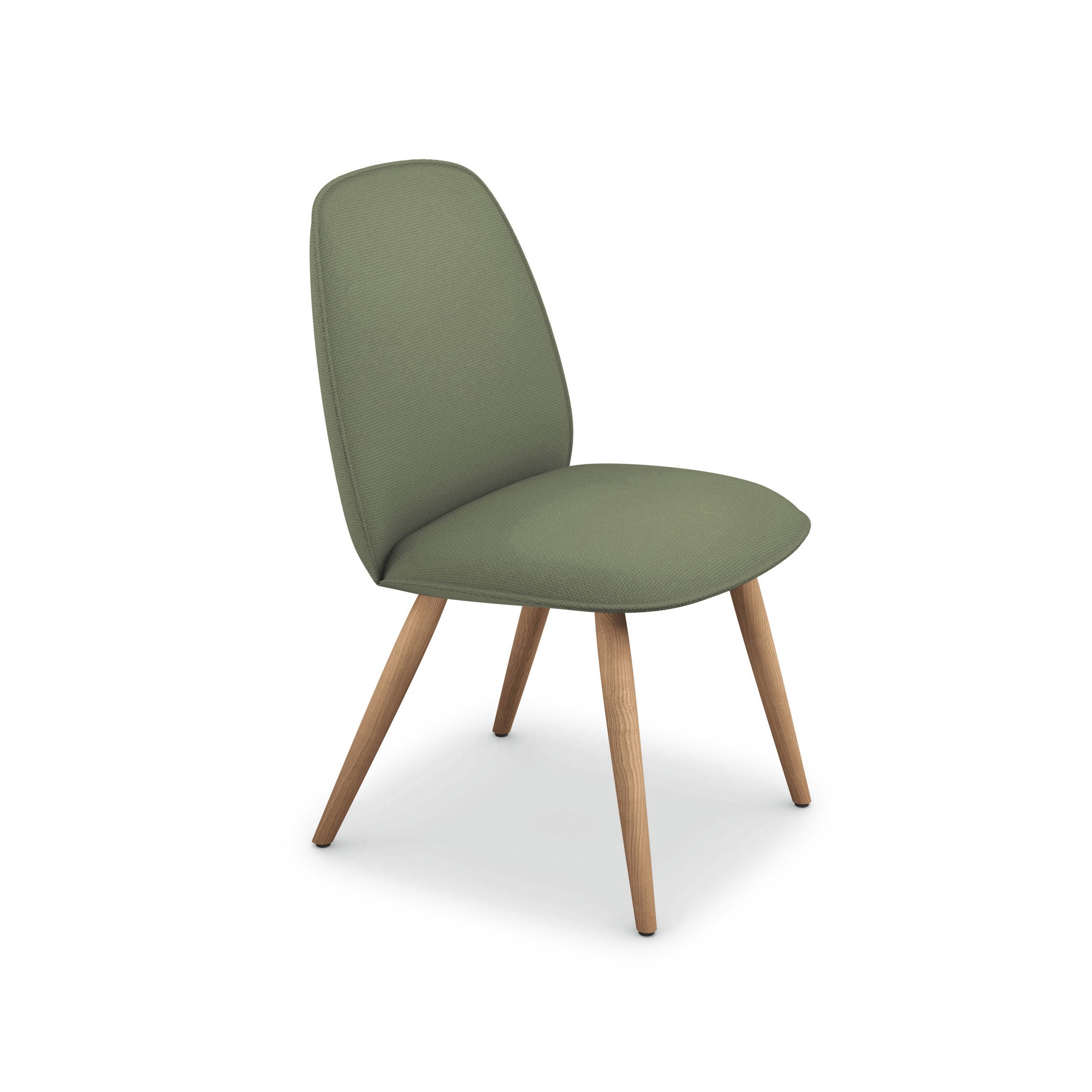 Display product se:café soft chair from manufacturer Sedus Stoll