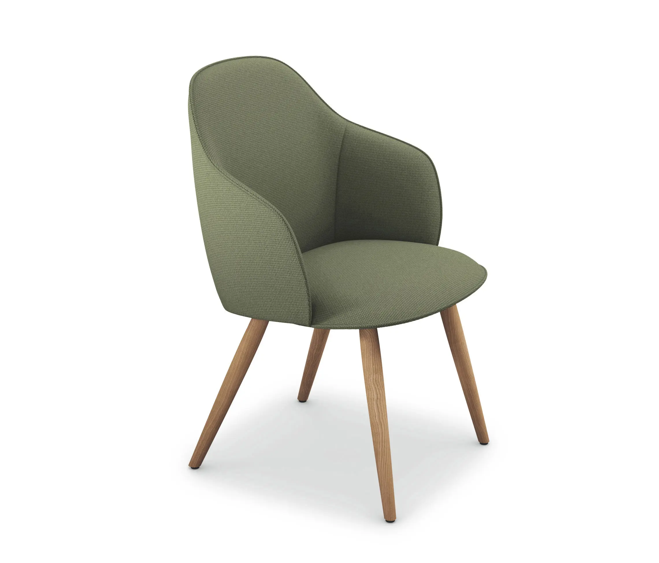 Sedus Stoll - se:café soft chair