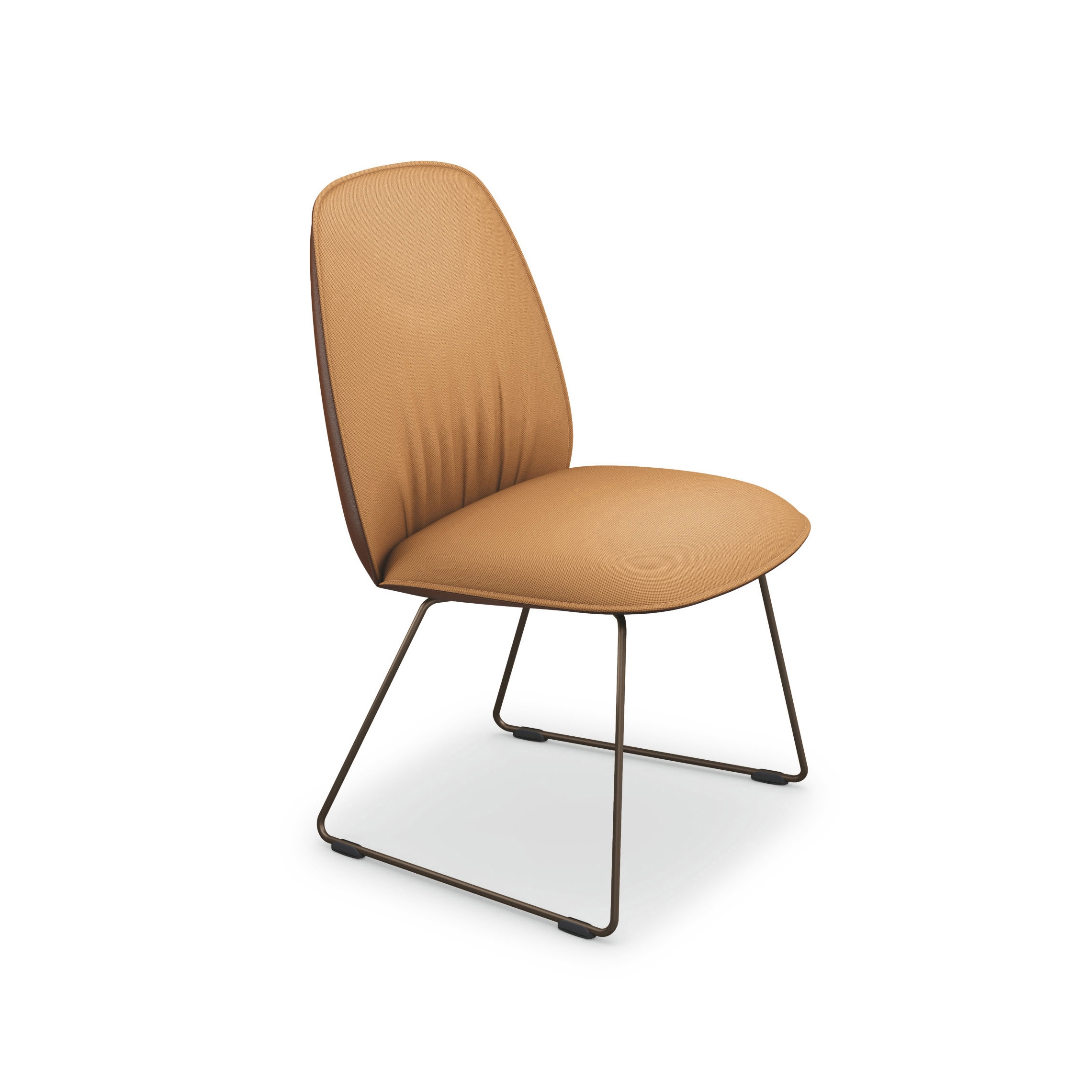 Mostrar el producto se:café soft chair del fabricante Sedus Stoll