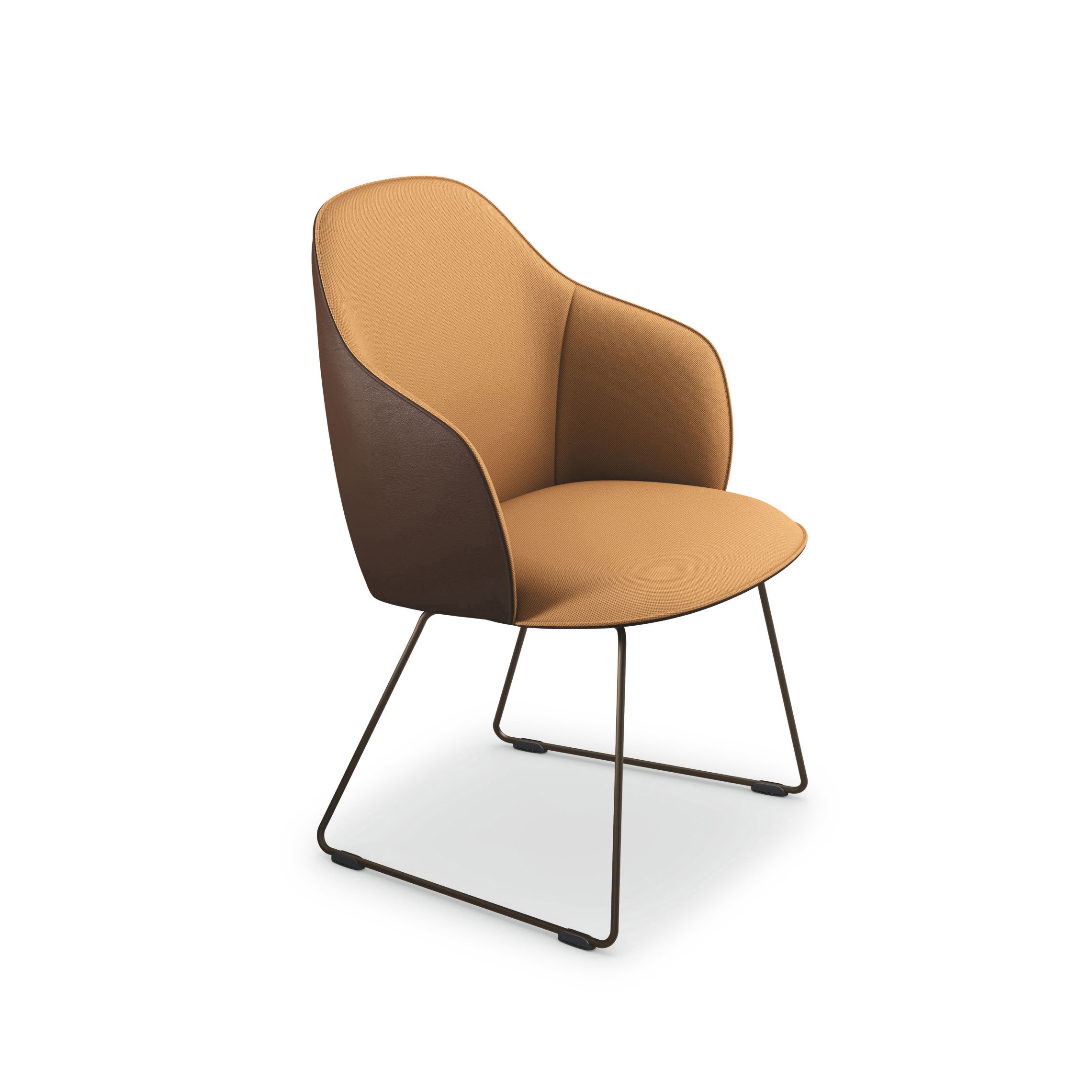 Mostrar el producto se:café soft chair del fabricante Sedus Stoll