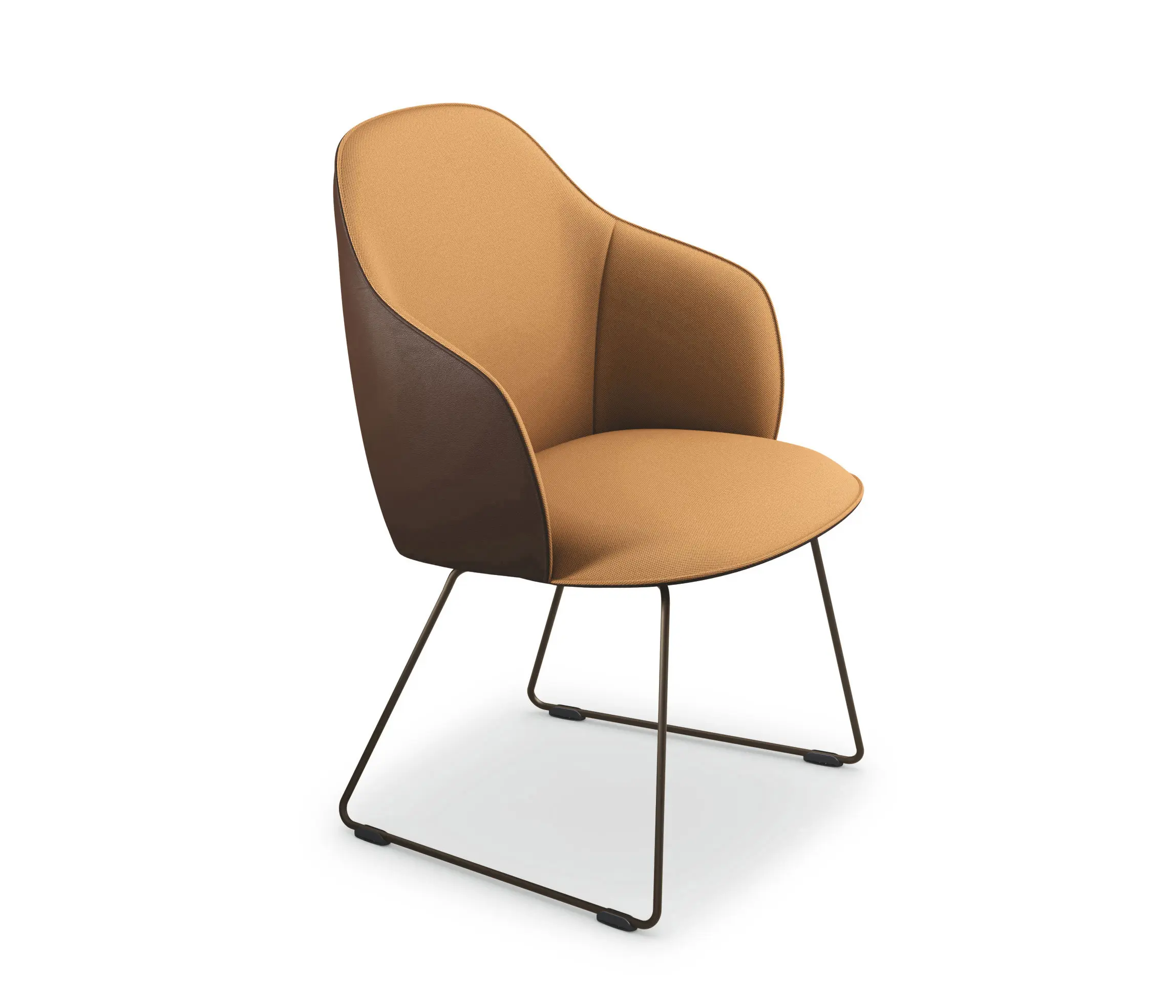 Sedus Stoll - se:café soft chair