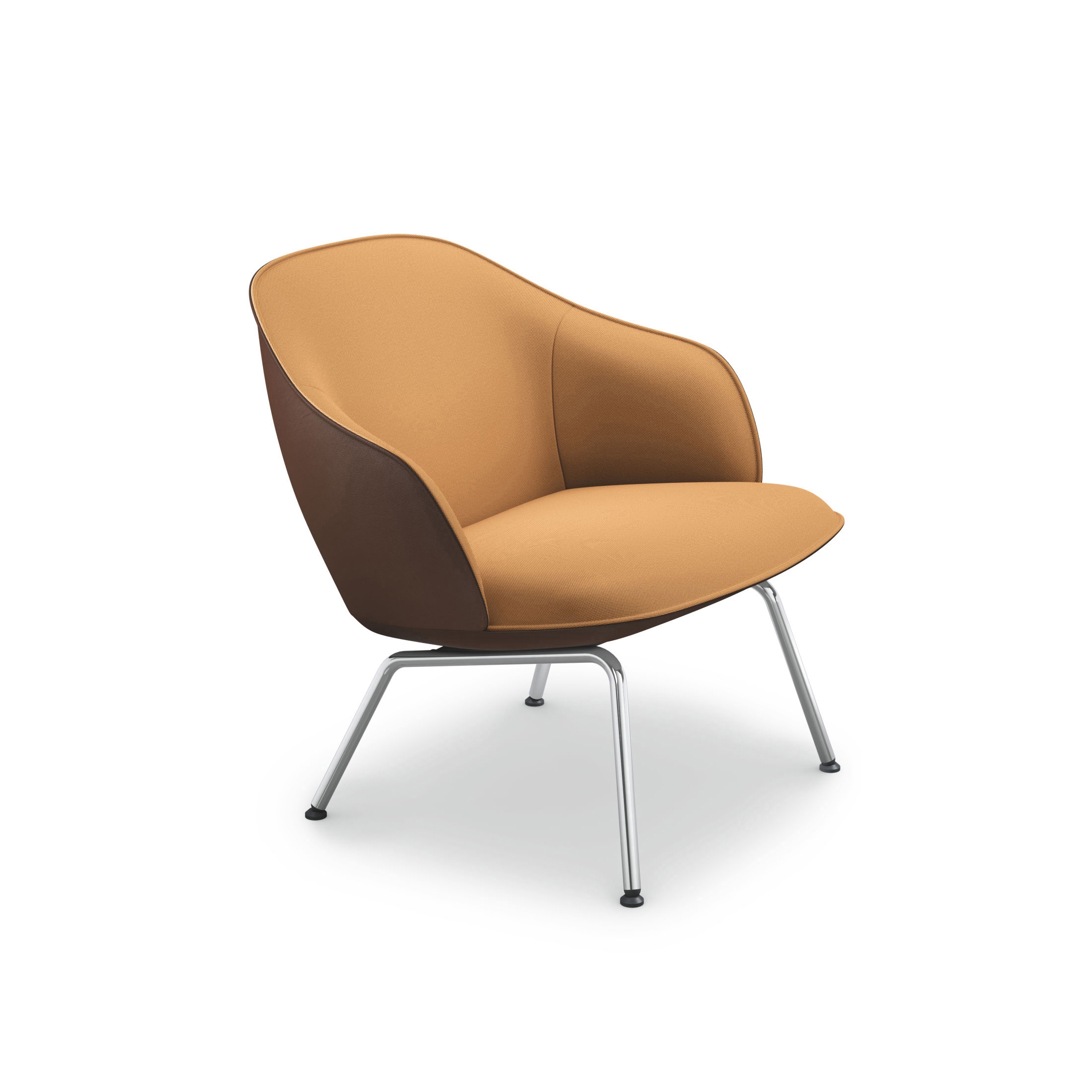 Produkt se:café soft lounge chair des Herstellers Sedus Stoll anzeigen