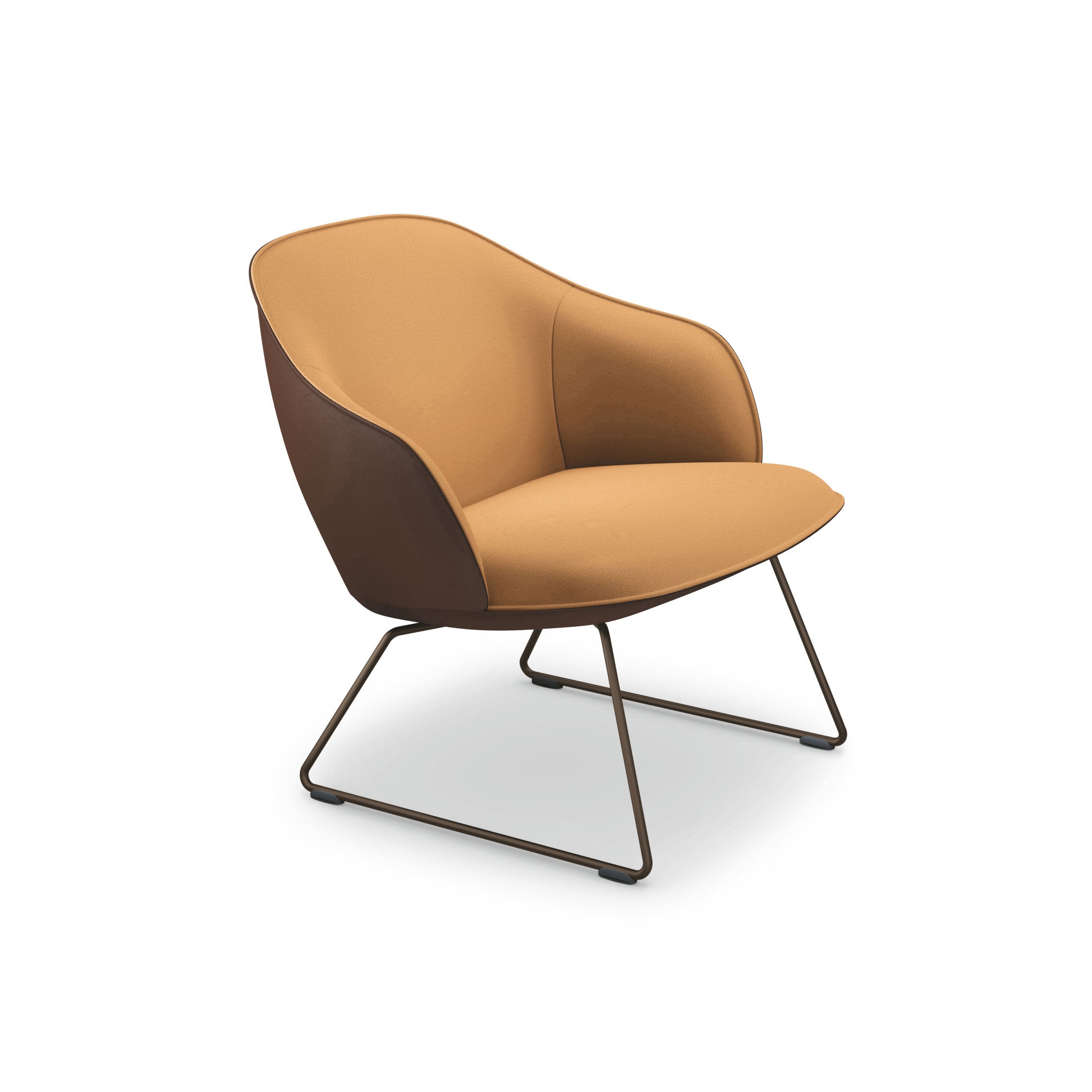 Mostra il prodotto se:café soft lounge chair del produttore Sedus Stoll