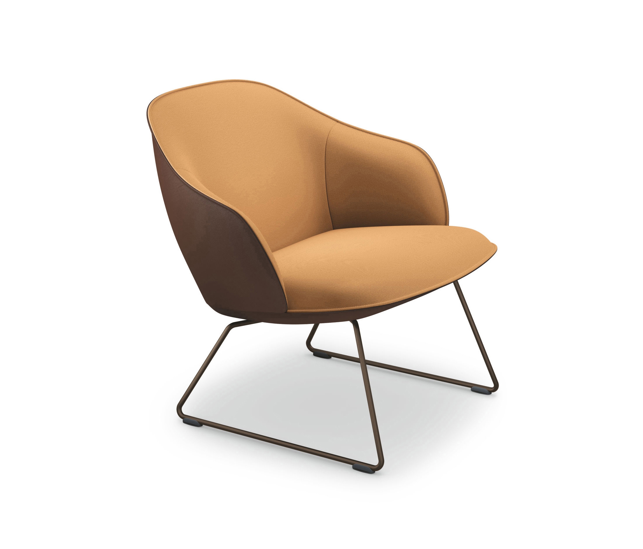 Stunning Soft Lounging Chair Designs image