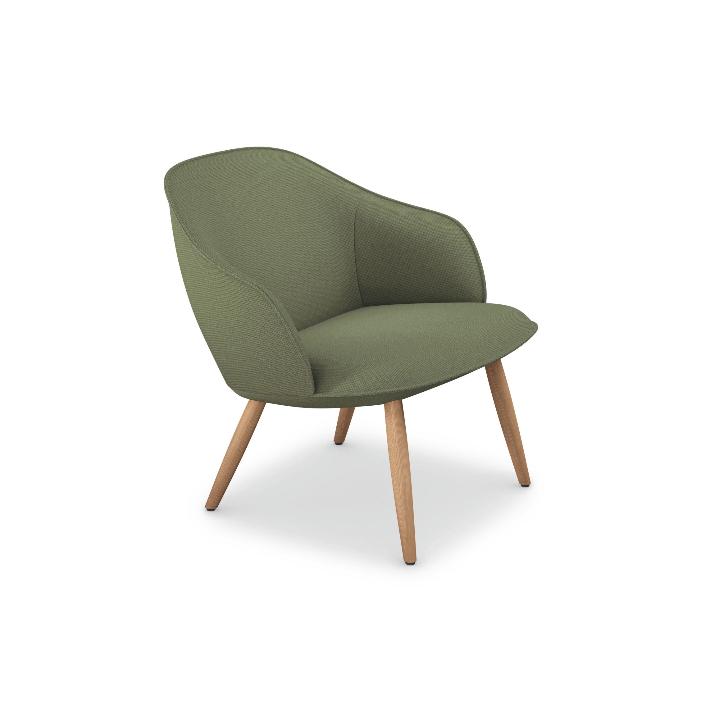 Produkt se:café soft lounge chair des Herstellers Sedus Stoll anzeigen