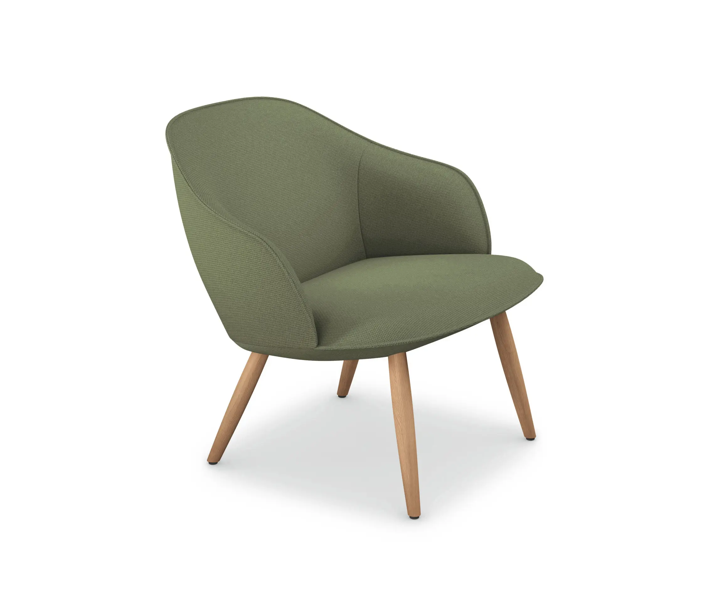 Sedus Stoll - se:café soft lounge chair