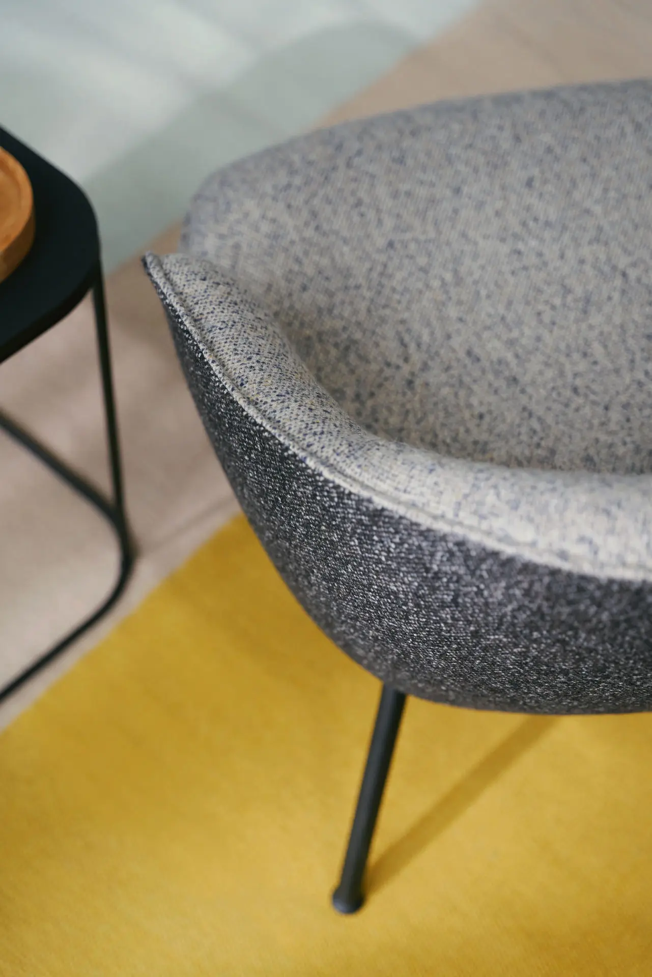 Sedus Stoll - se:café soft lounge chair