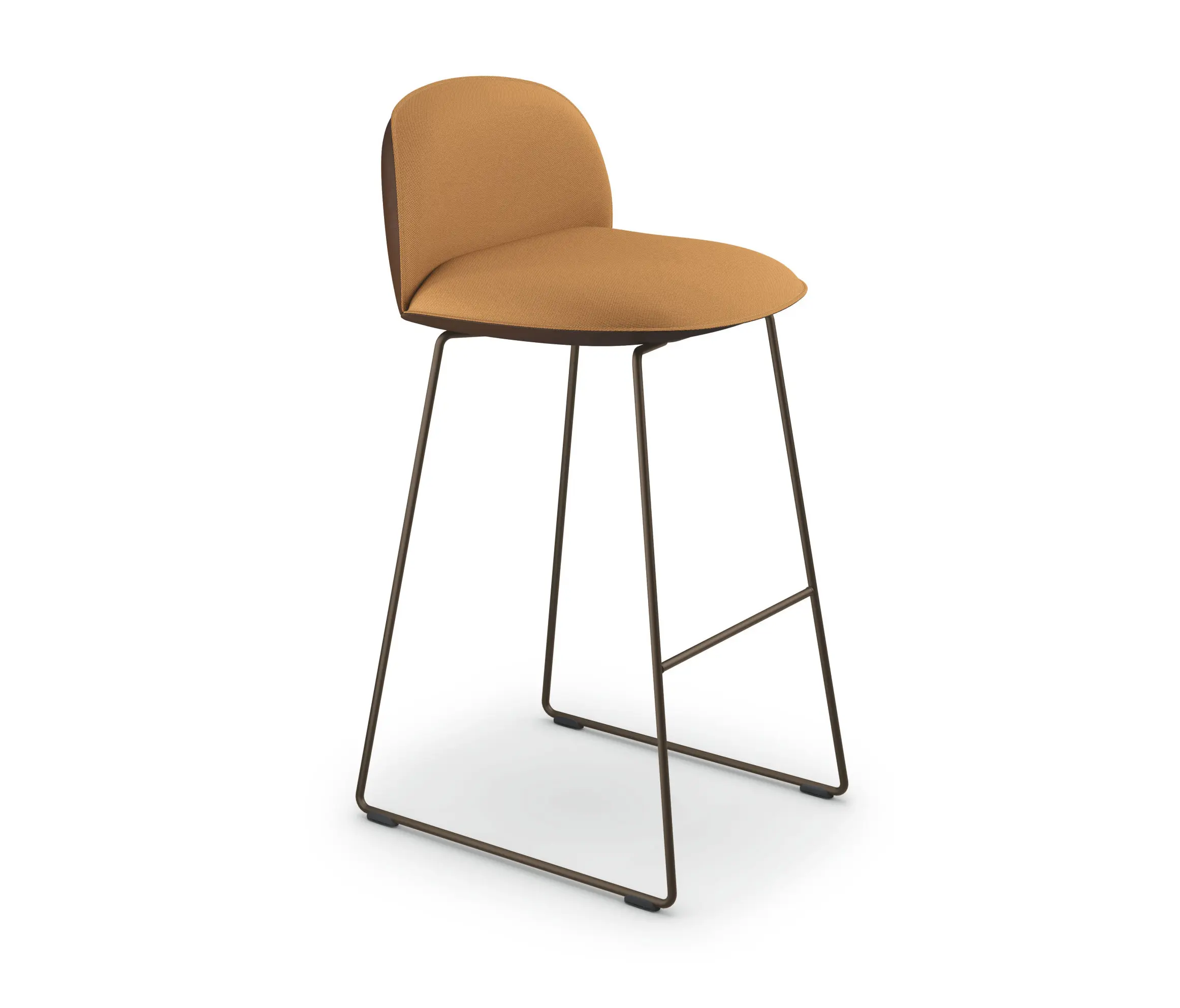 Sedus Stoll - se:café soft stool
