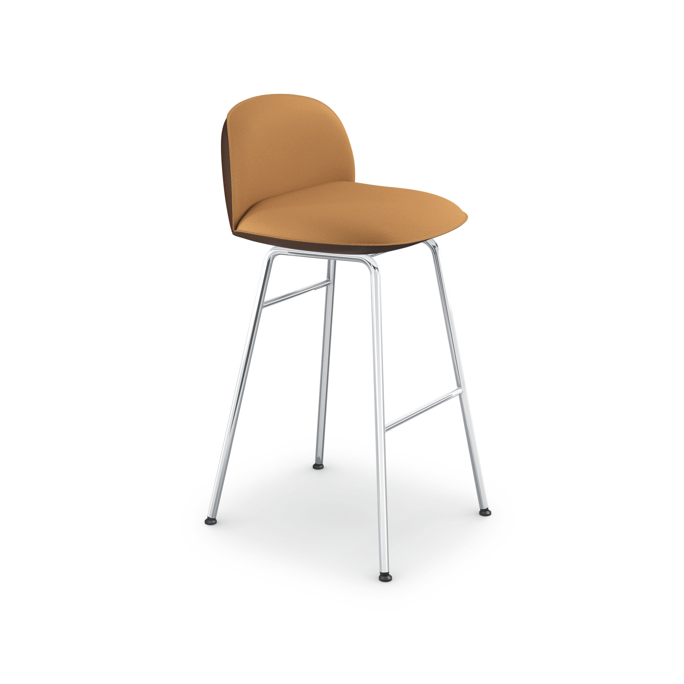 Mostra il prodotto se:café soft stool del produttore Sedus Stoll