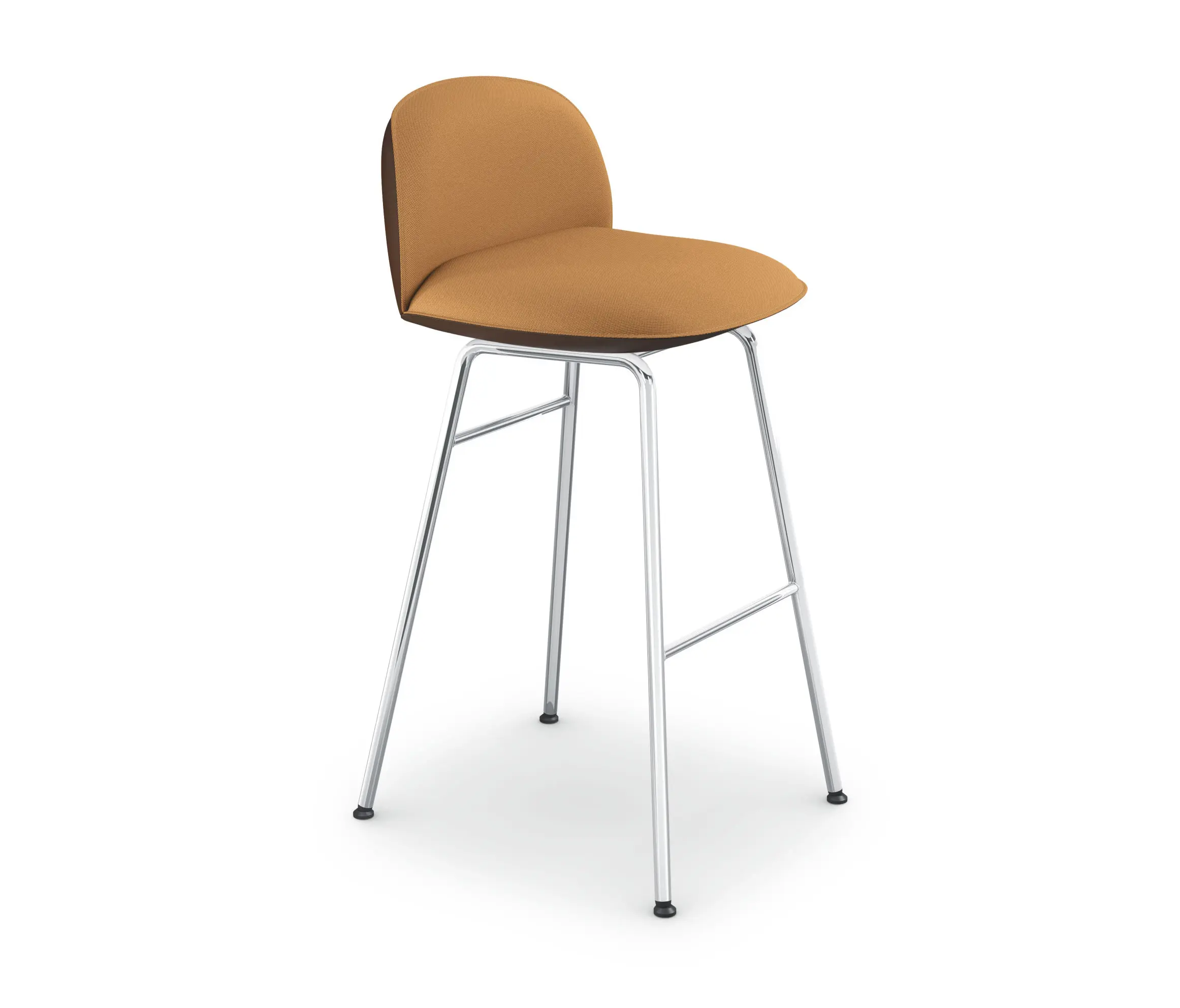 Sedus Stoll - se:café soft stool