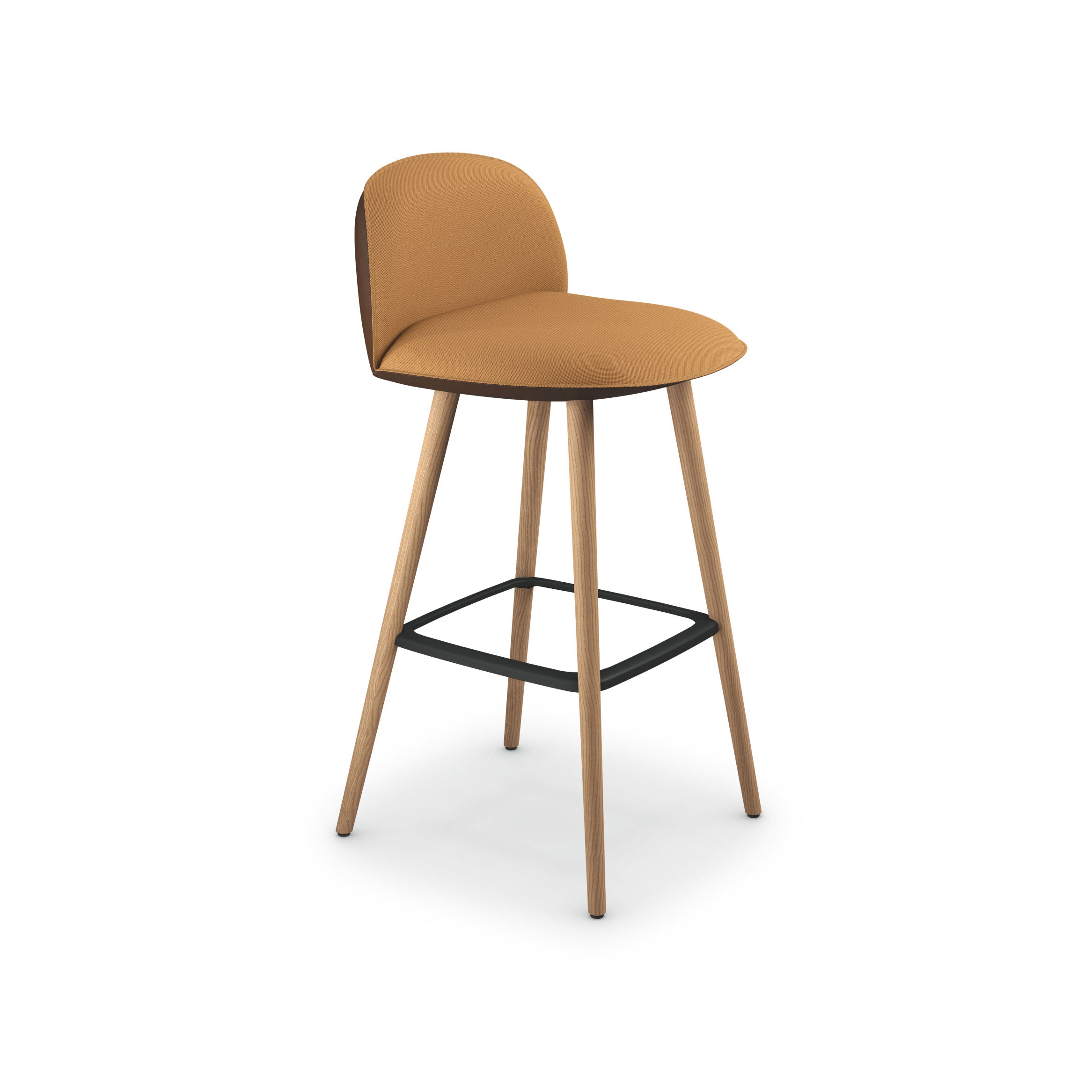 Mostrar el producto se:café soft stool del fabricante Sedus Stoll