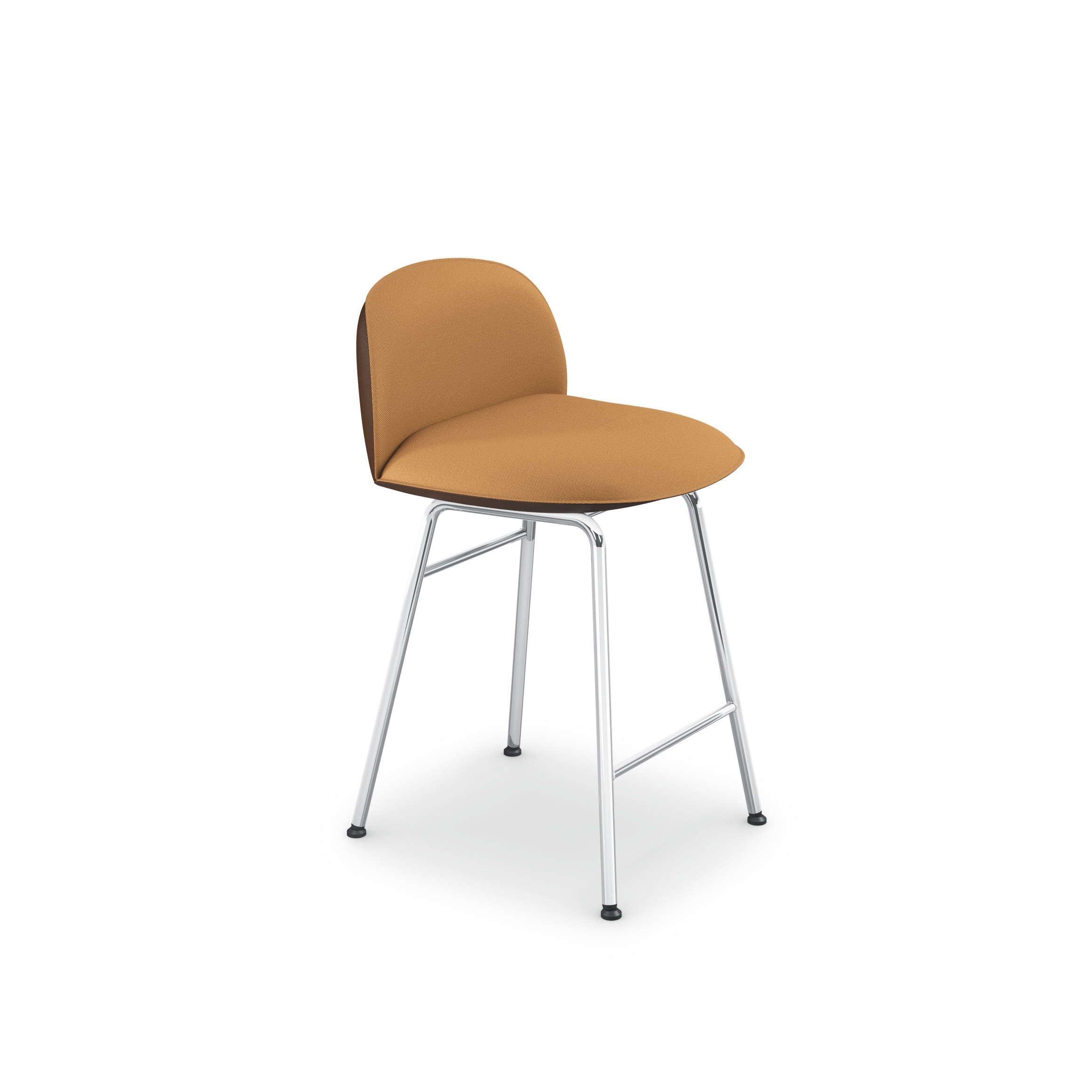 Mostrar el producto se:café soft stool del fabricante Sedus Stoll