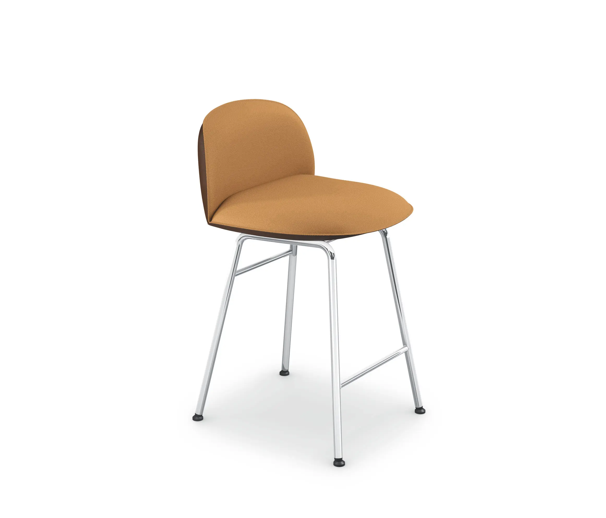 Sedus Stoll - se:café soft stool