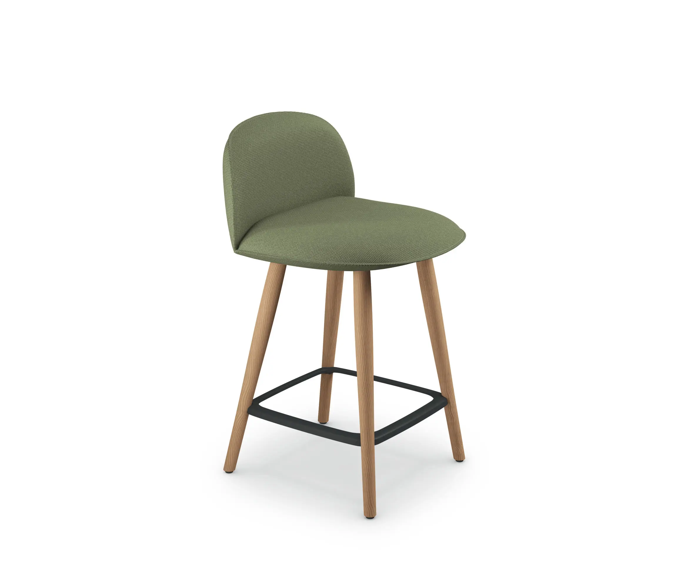 Sedus Stoll - se:café soft stool