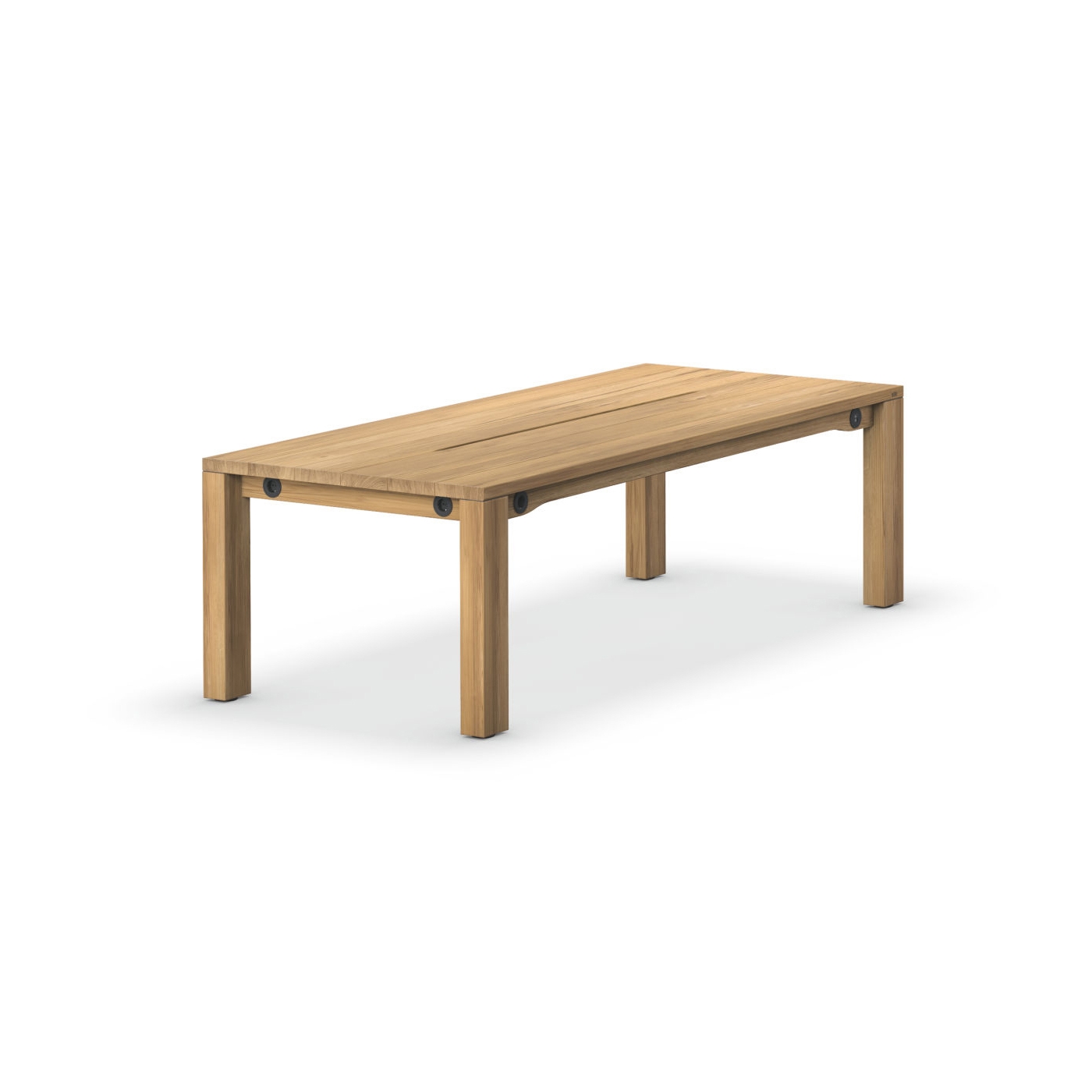 Mostrar el producto se:café team table del fabricante Sedus Stoll
