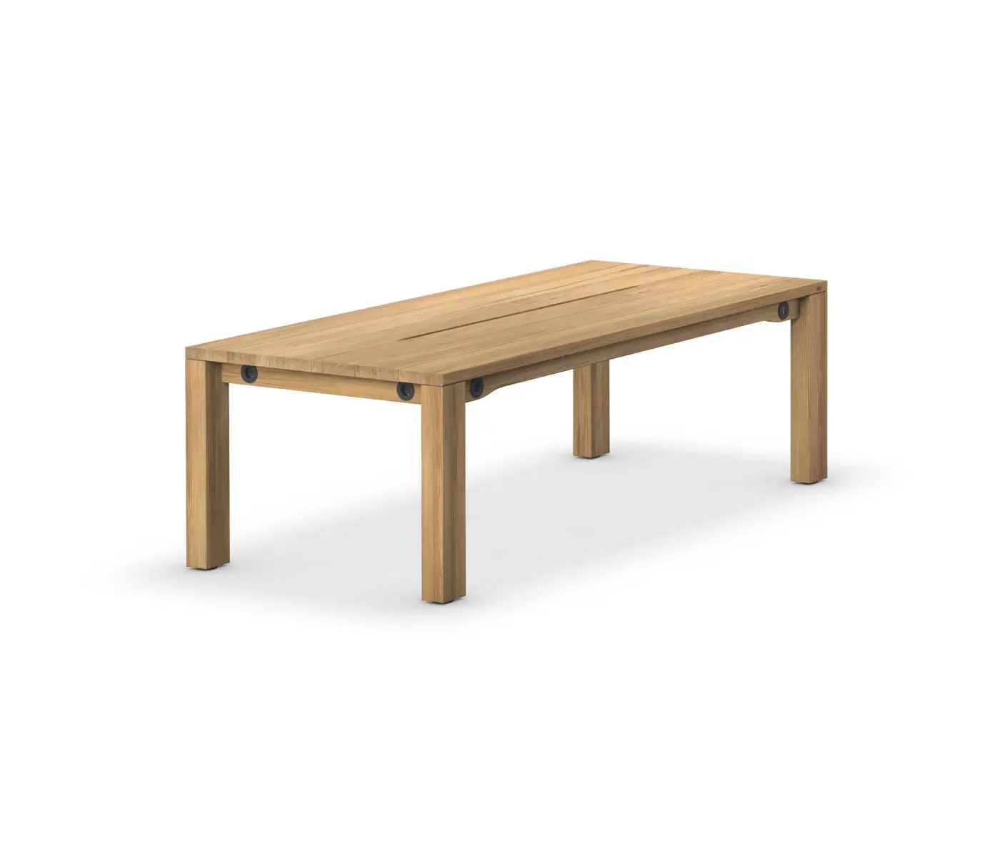 Sedus Stoll - se:café team table