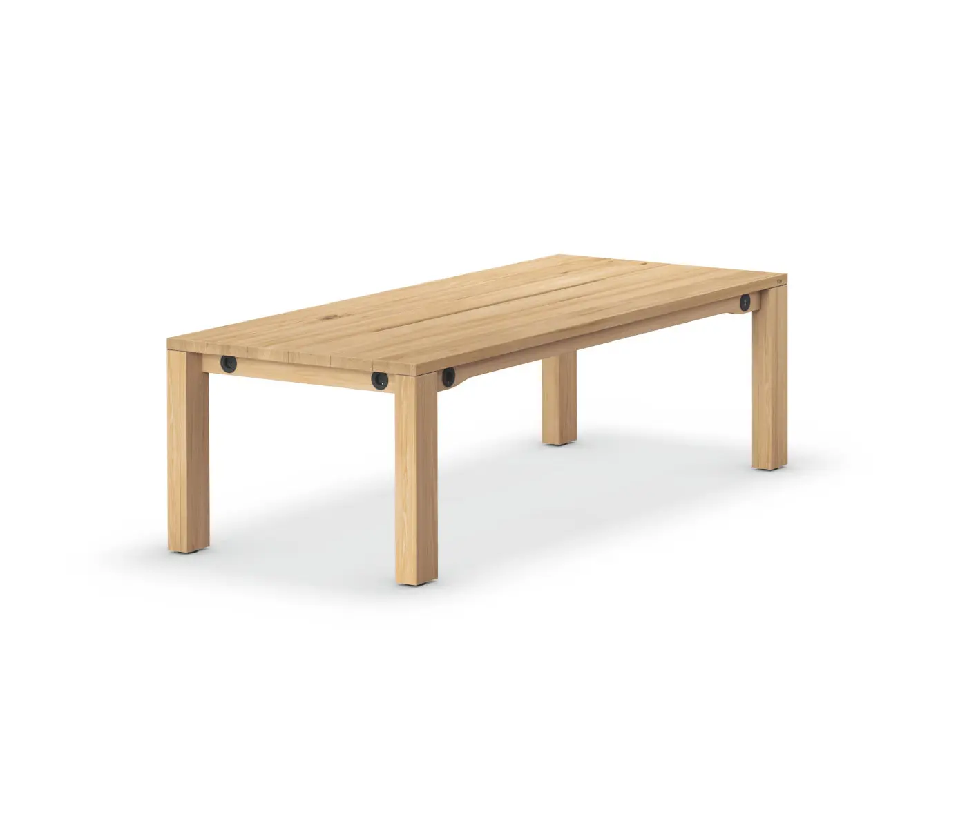 Sedus Stoll - se:café team table