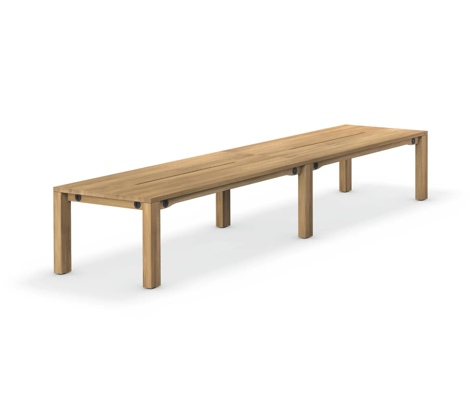 Sedus Stoll - se:café team table