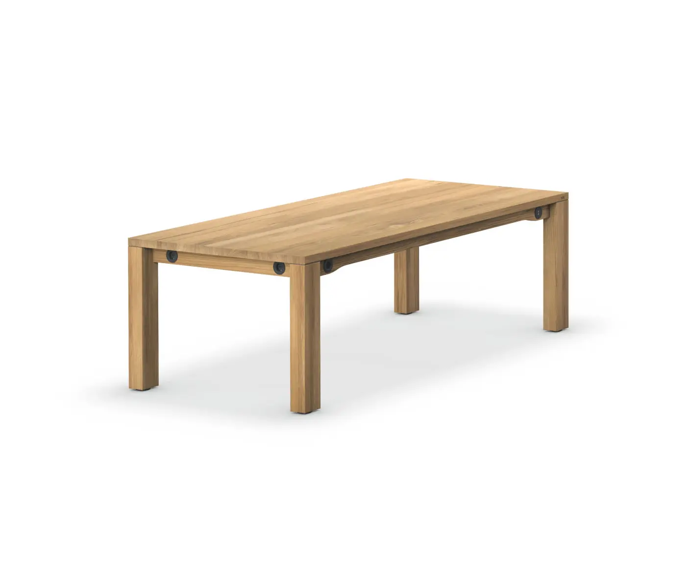 Sedus Stoll - se:café team table