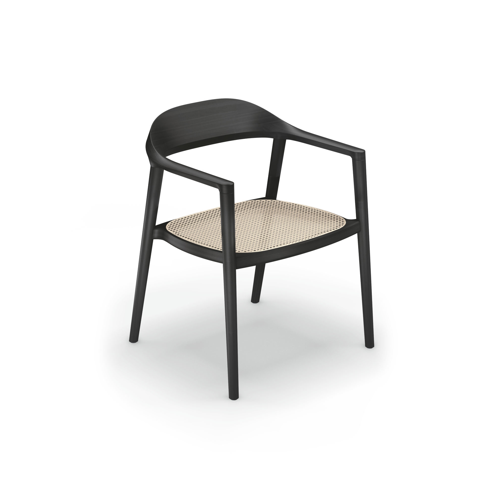 se:café wooden chair