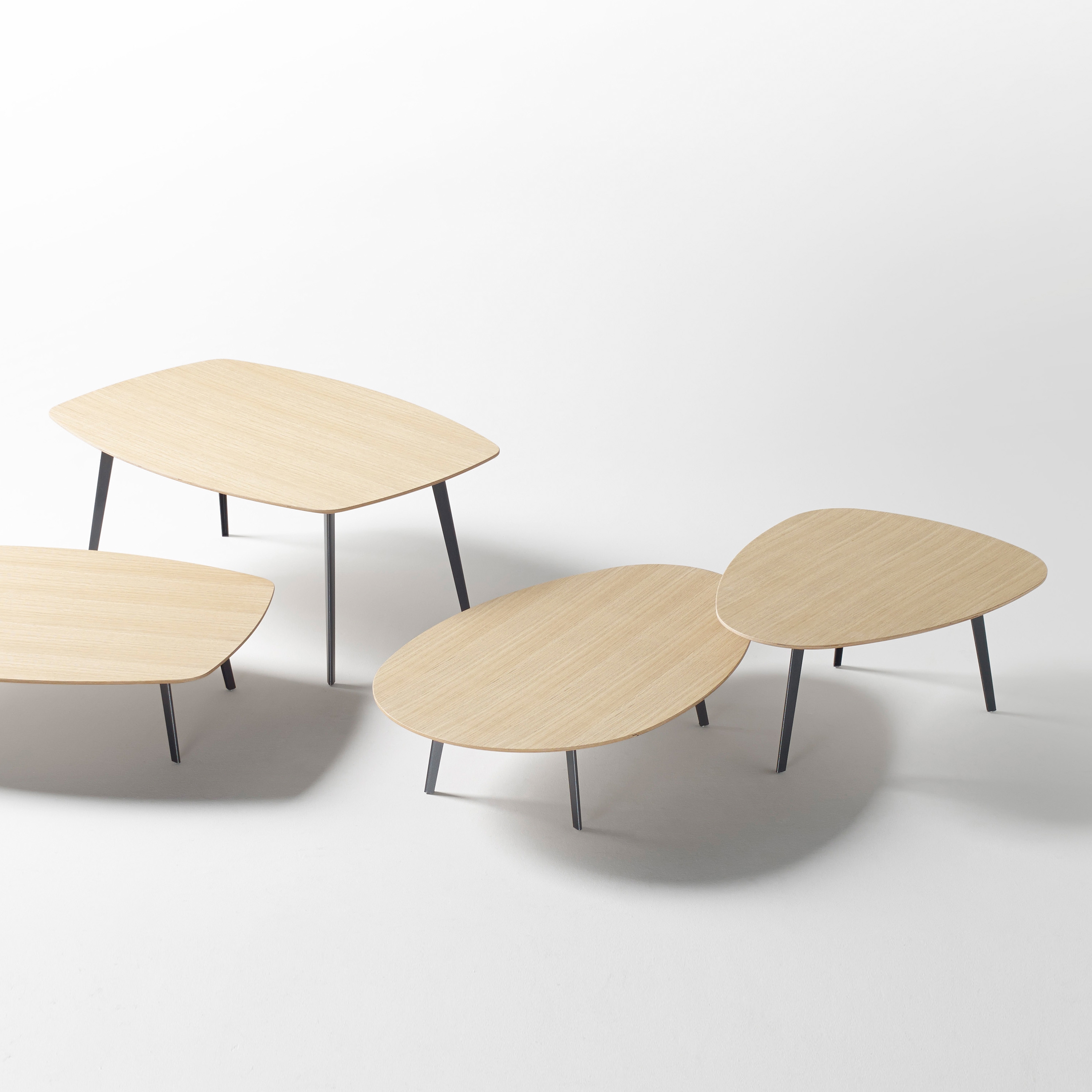 TABLES