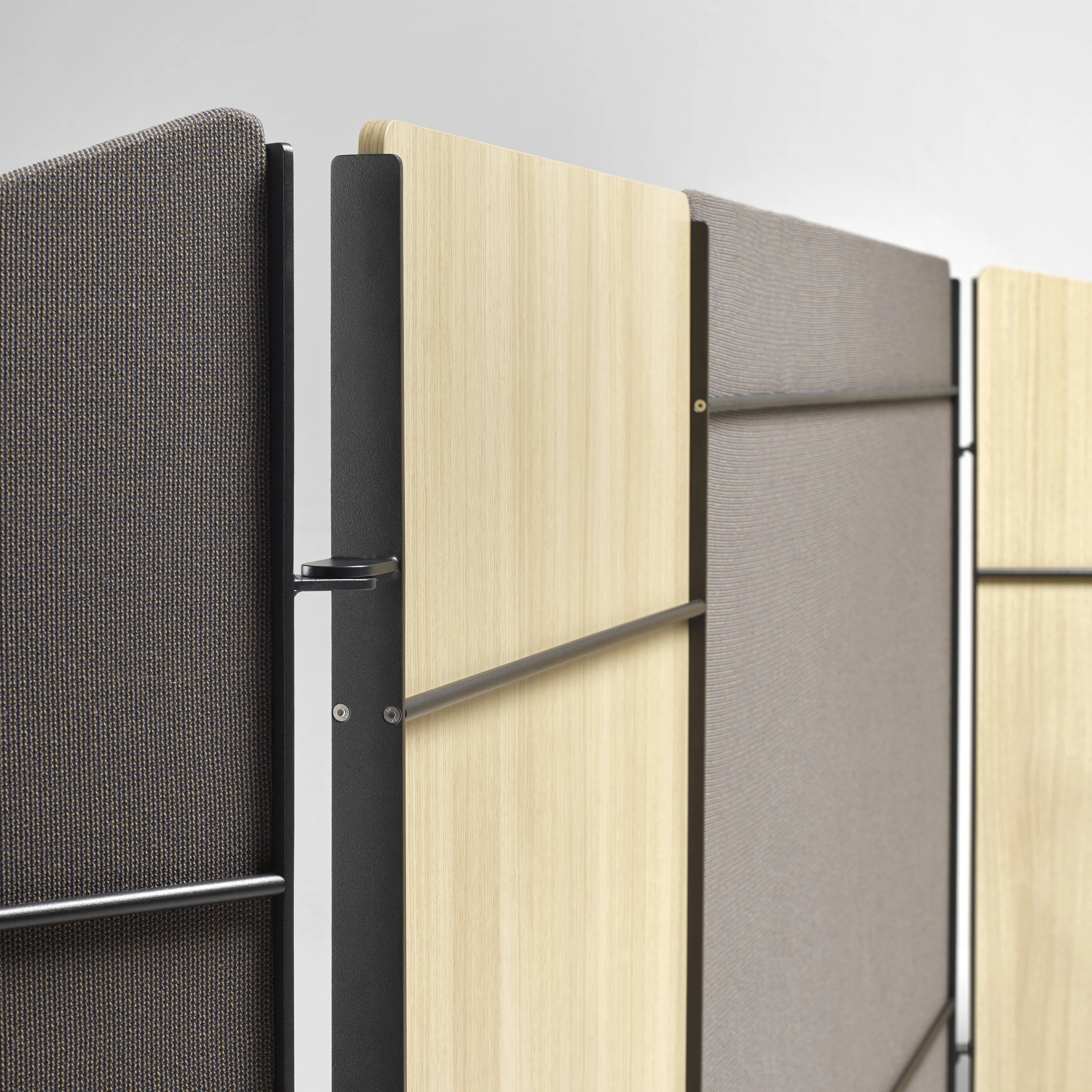 PARTITION WALL