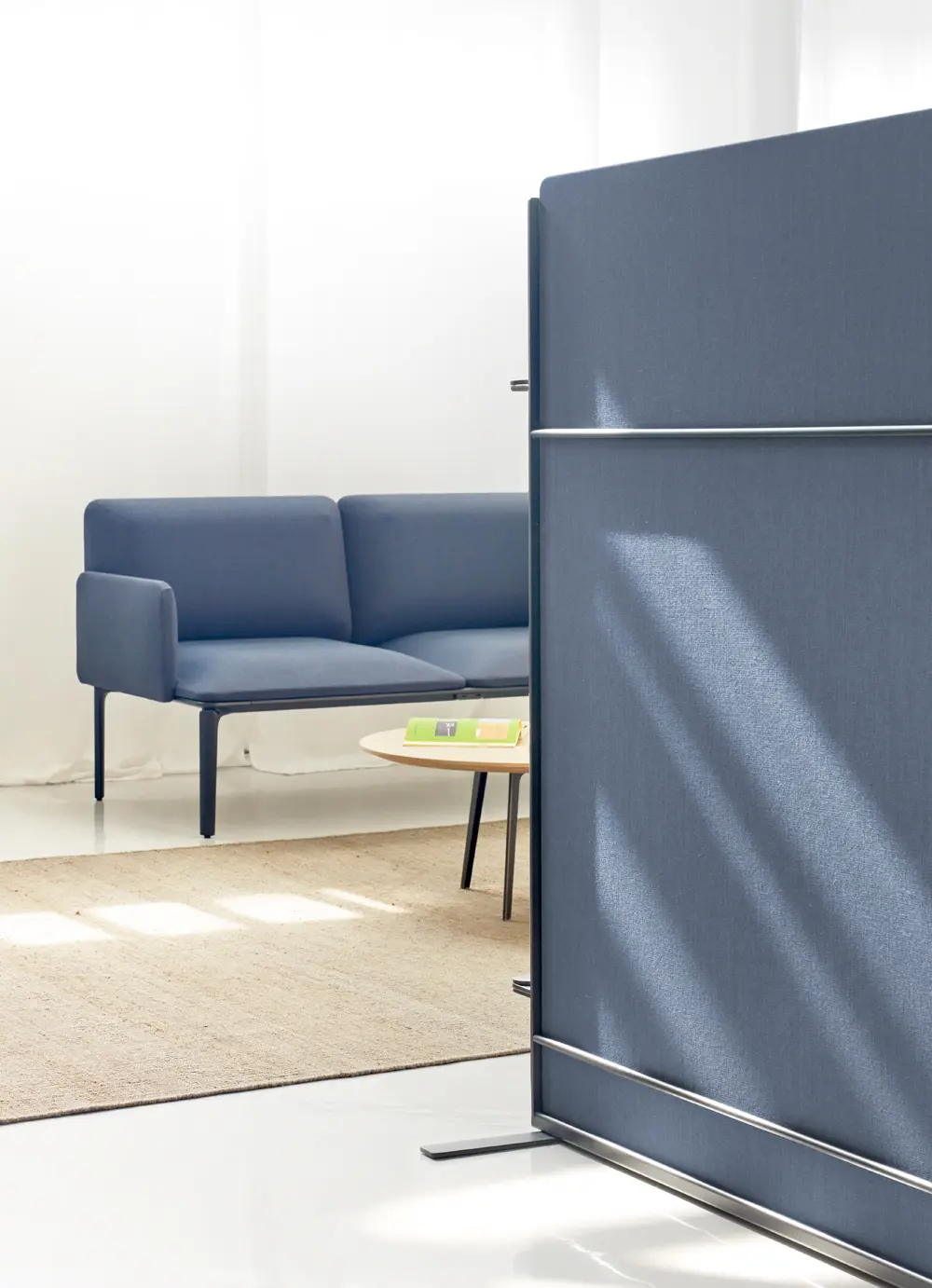 Sellex - Calm 70 cm Partition Wall