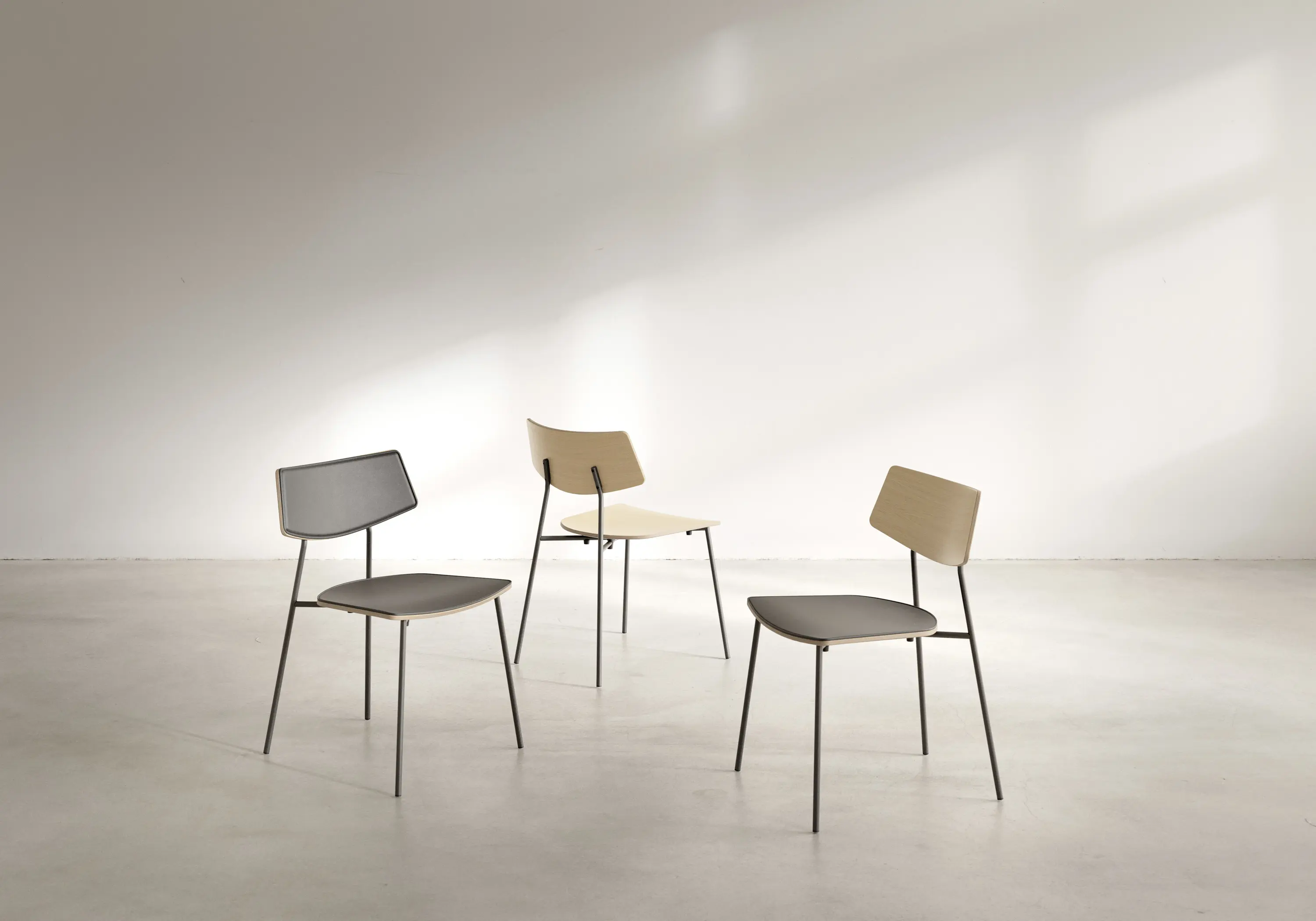Sellex - Lise Basic Chair