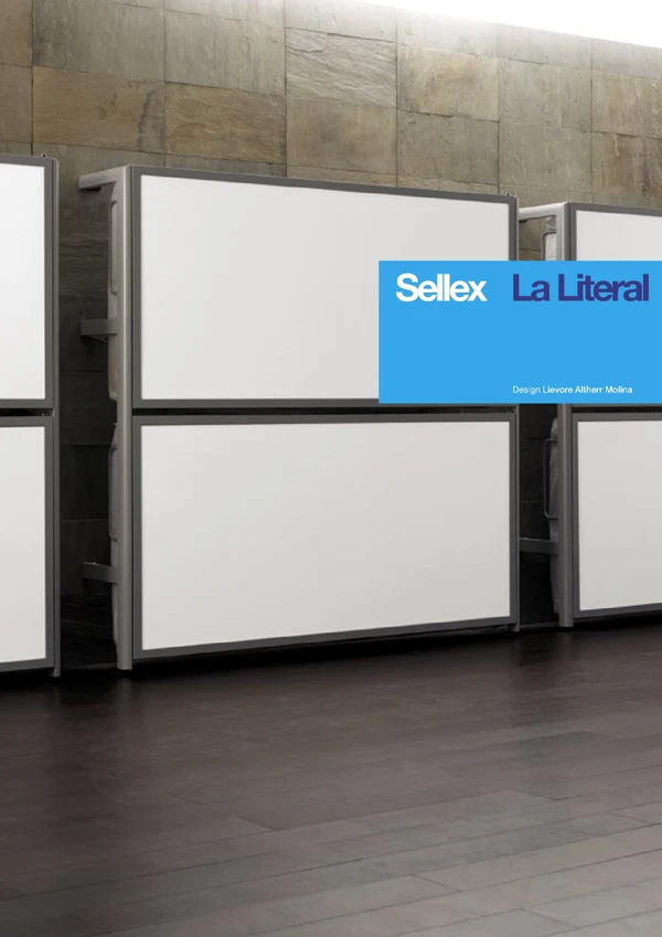 Vorschaubild für die Datei La Literal