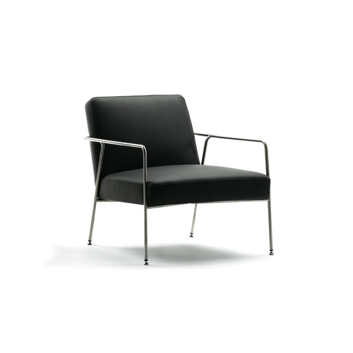 Mostra il prodotto Valeri Lounge chair del produttore Sellex