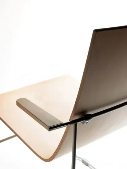 Sellex - Hammok with armrests