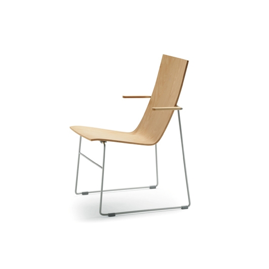 Display product Hammok with armrests from manufacturer Sellex