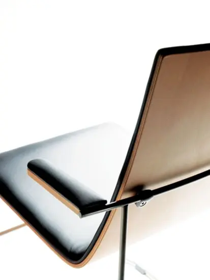 Sellex - Hammok with armrests