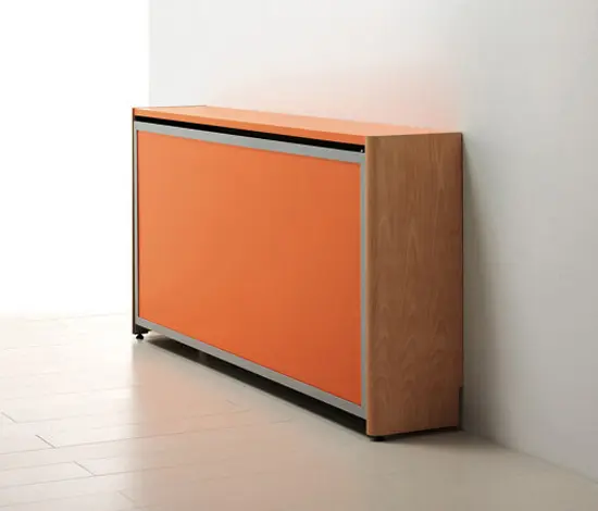 Sellex - La Literal Folding Bed