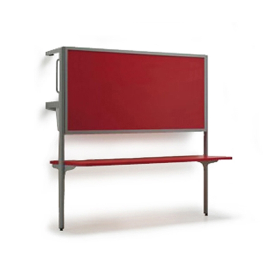 Mostra il prodotto La Literal Studio Folding Bunkbed del produttore Sellex