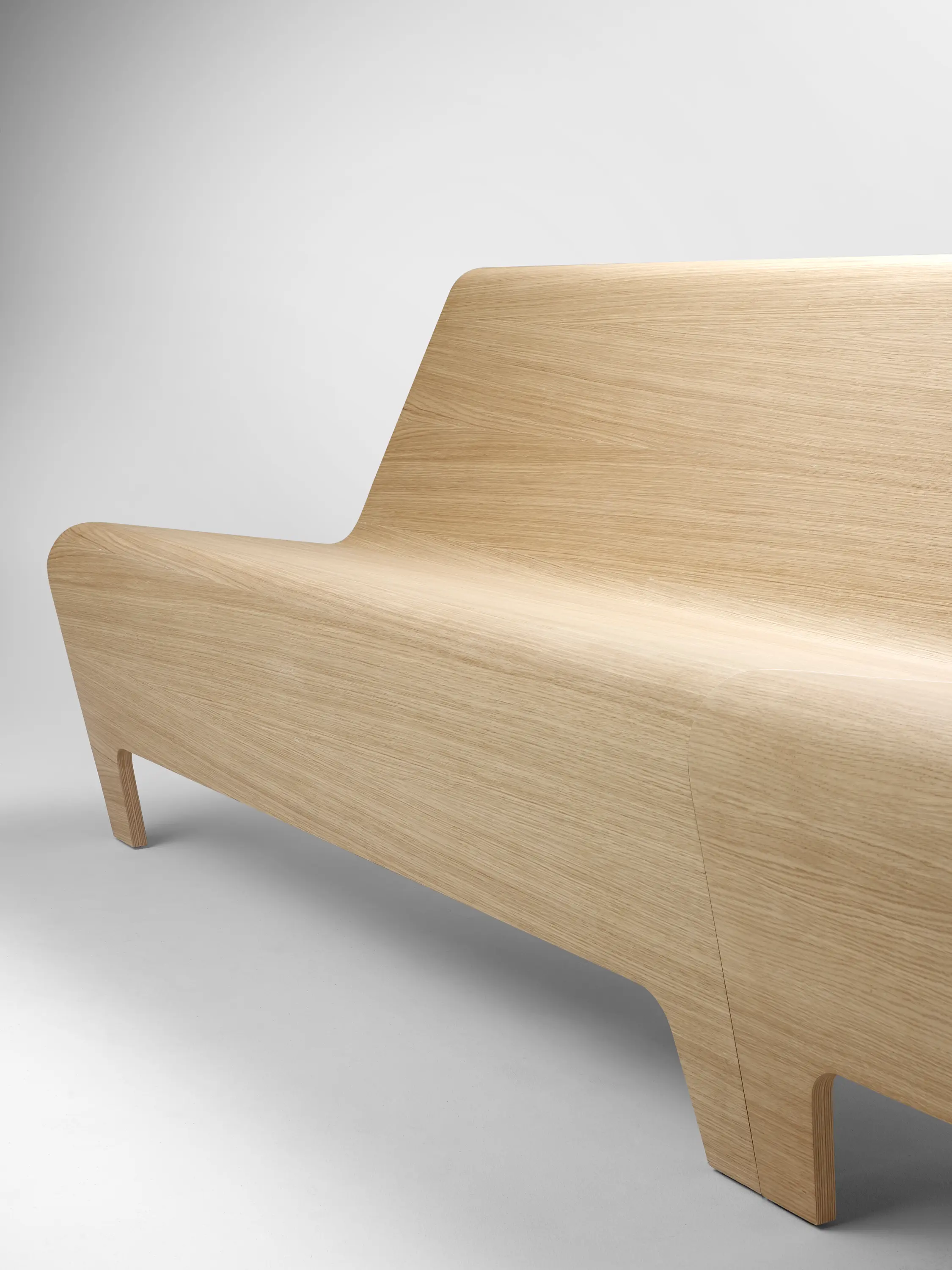 Sellex - Back Modular Seating