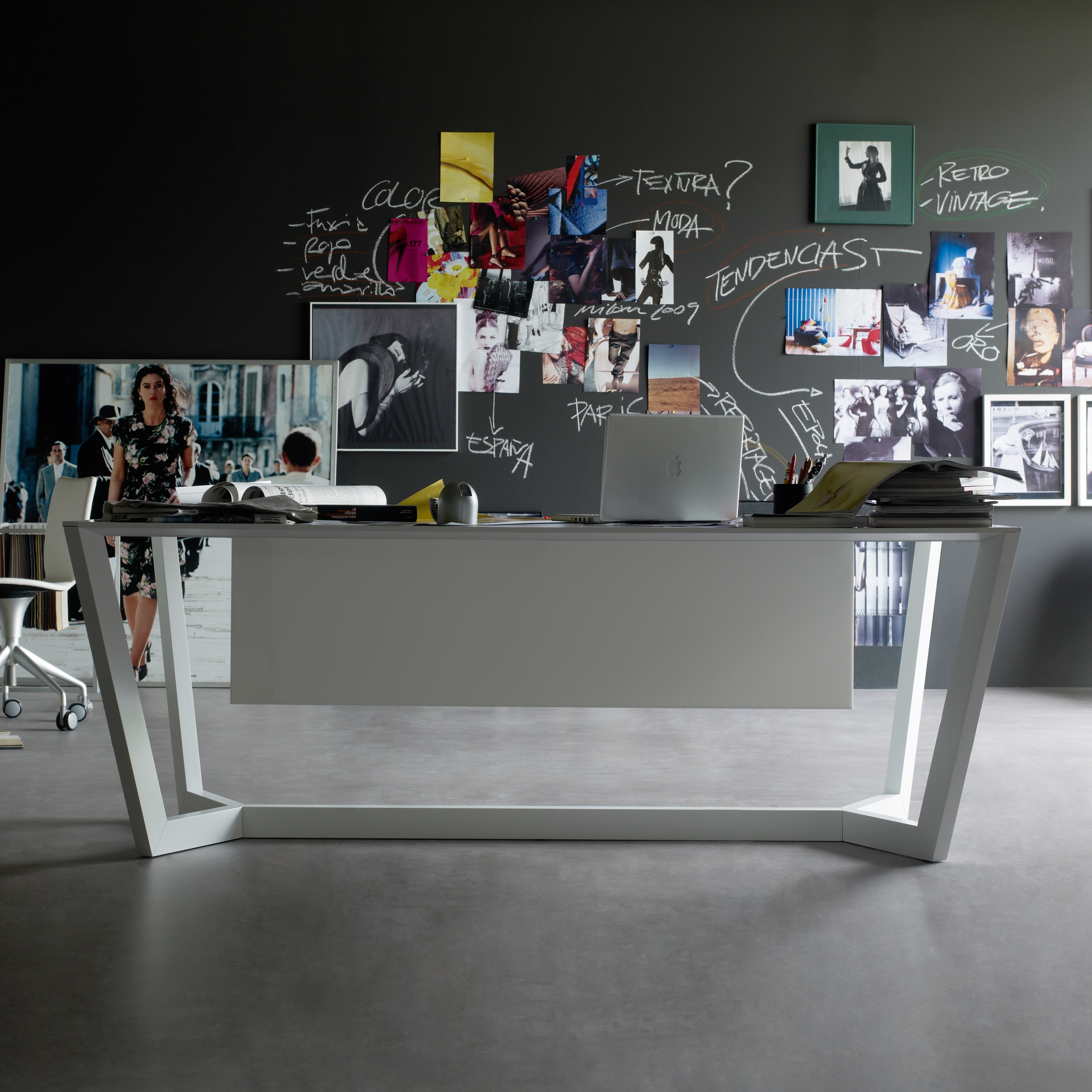 Display product Lorca from manufacturer Sellex