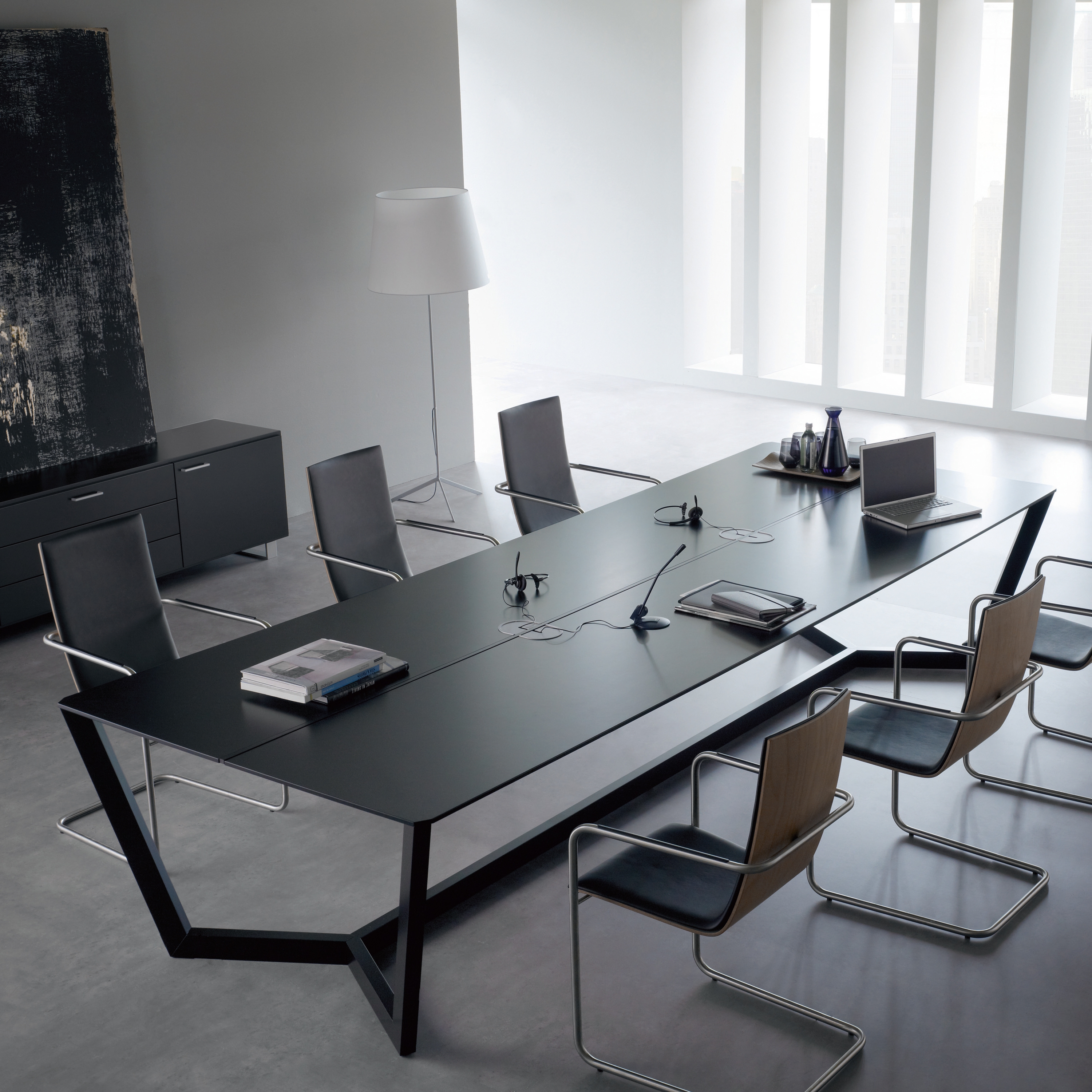 Display product Lorca from manufacturer Sellex
