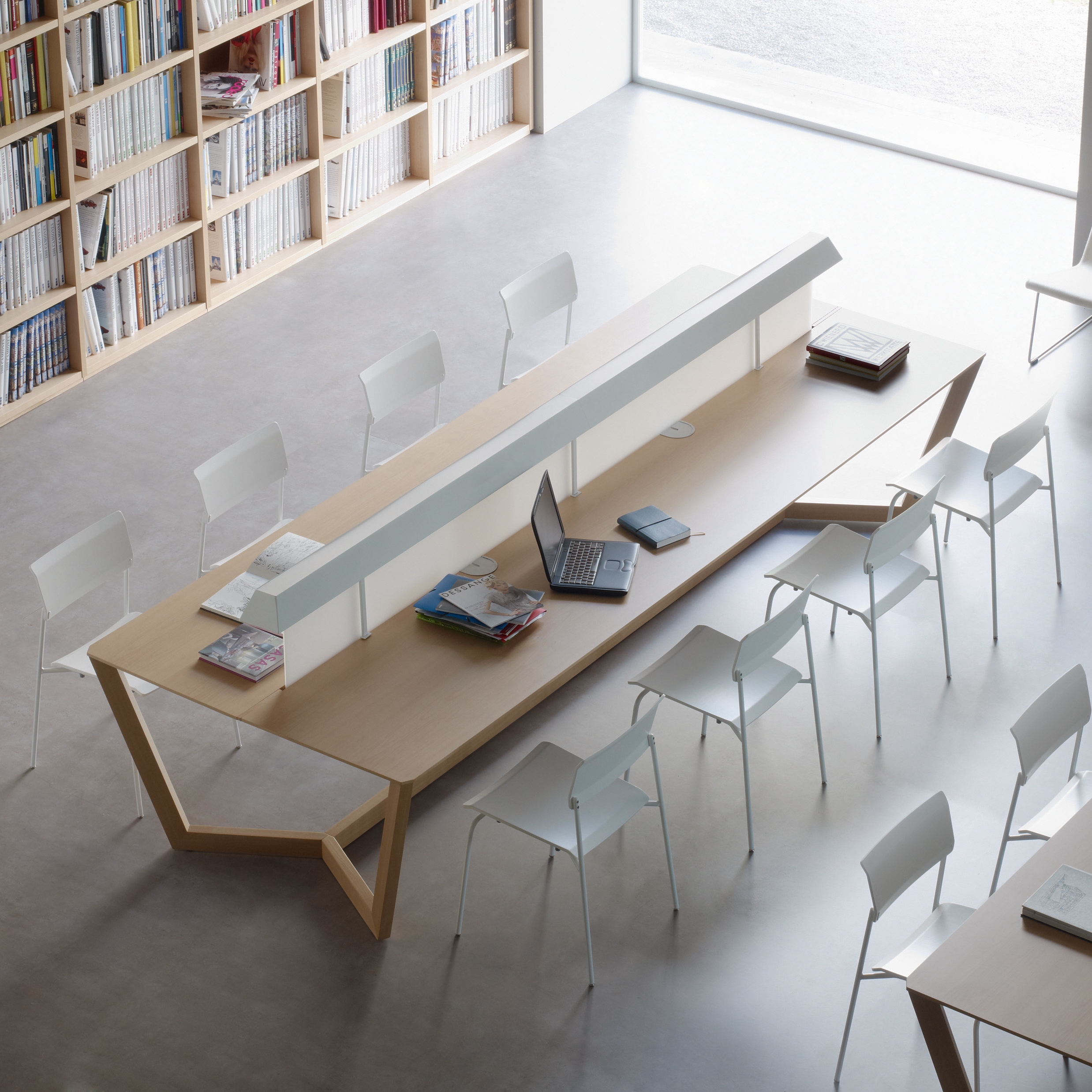 Display product Lorca from manufacturer Sellex