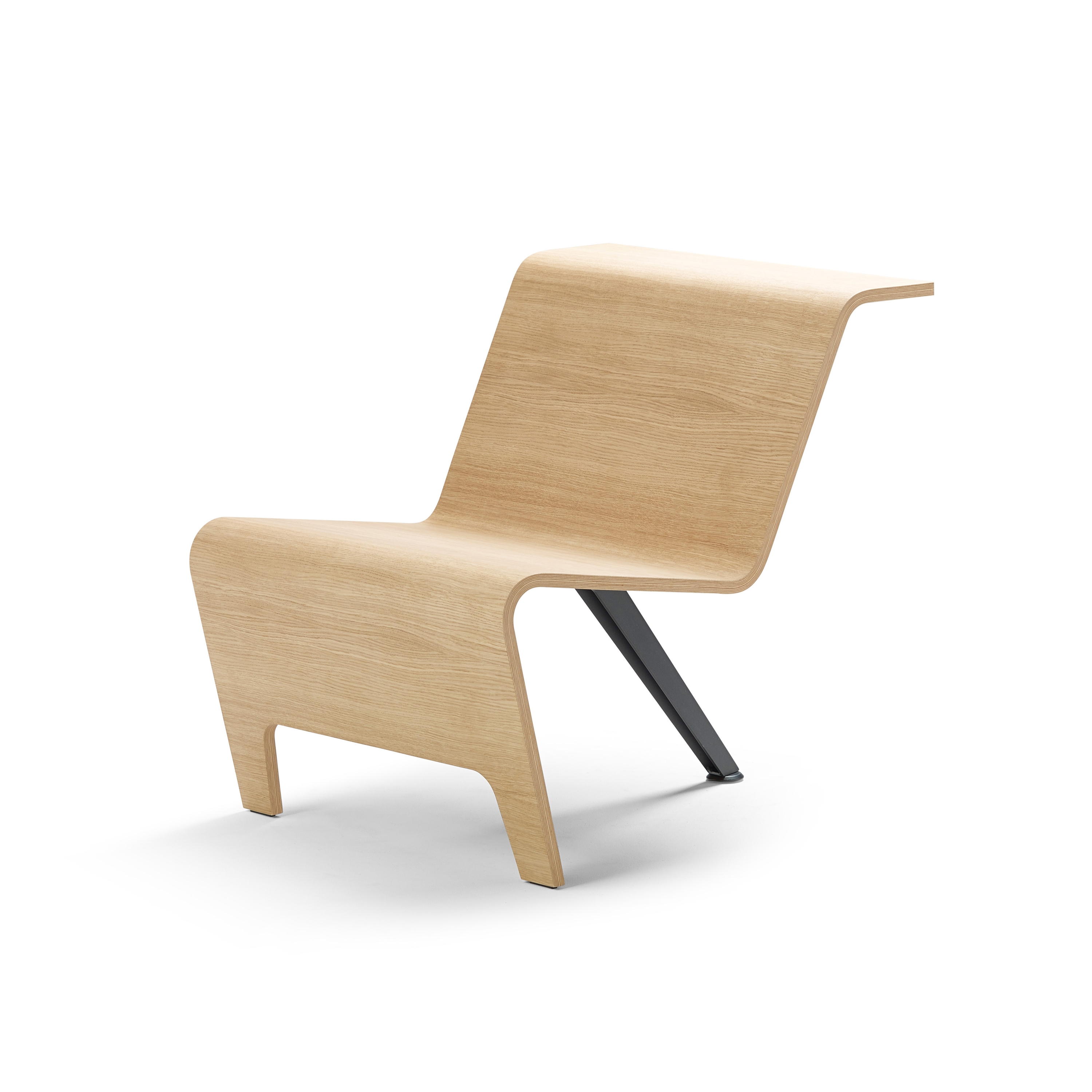 Mostrar el producto Back Modular Seating del fabricante Sellex