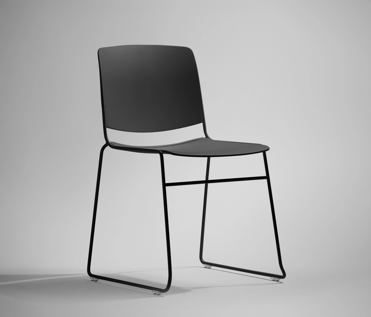 A Basic Chair MASS BASIC CHAIR - Chairs from Sellex | Architonic