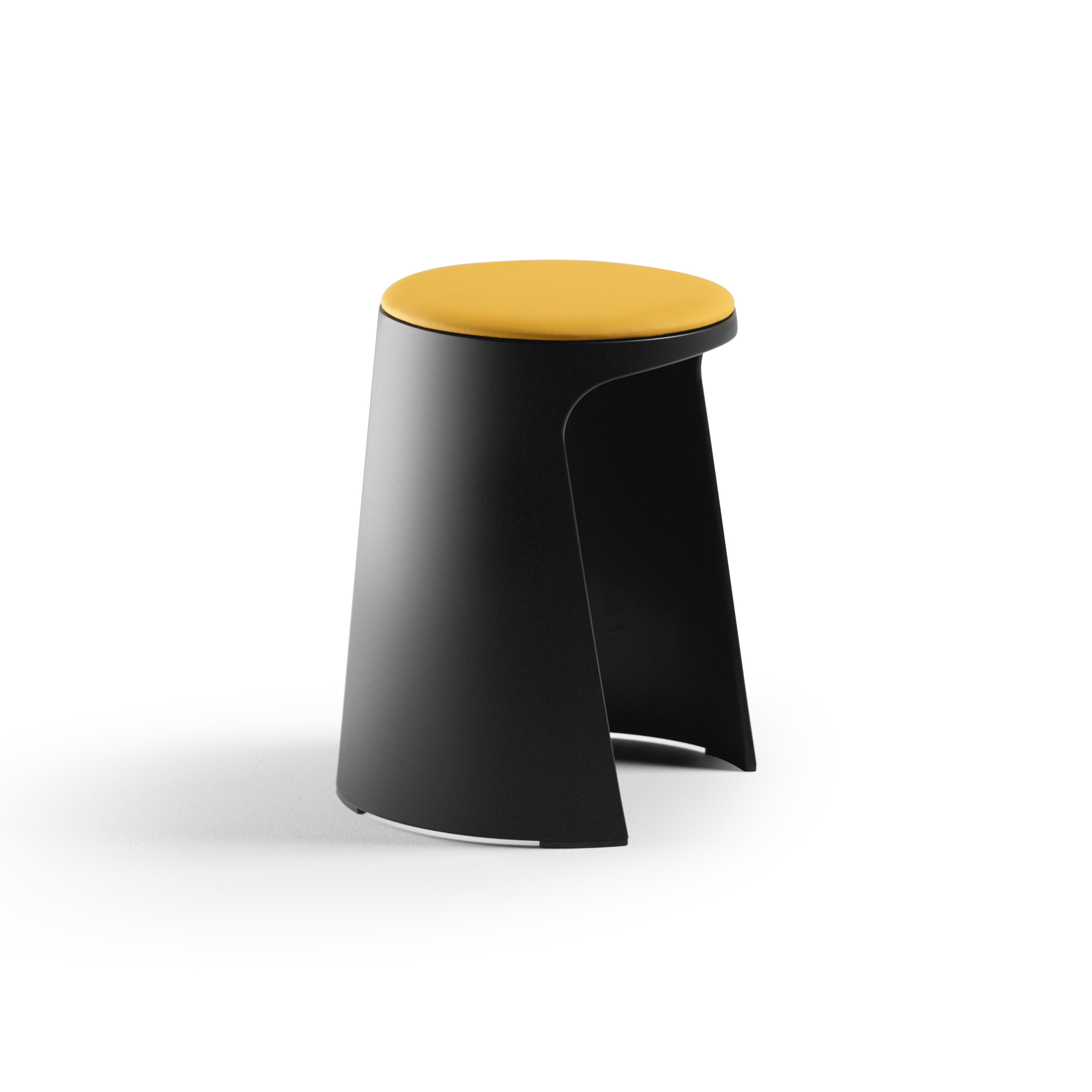 Handy Stool Upholstered Pad