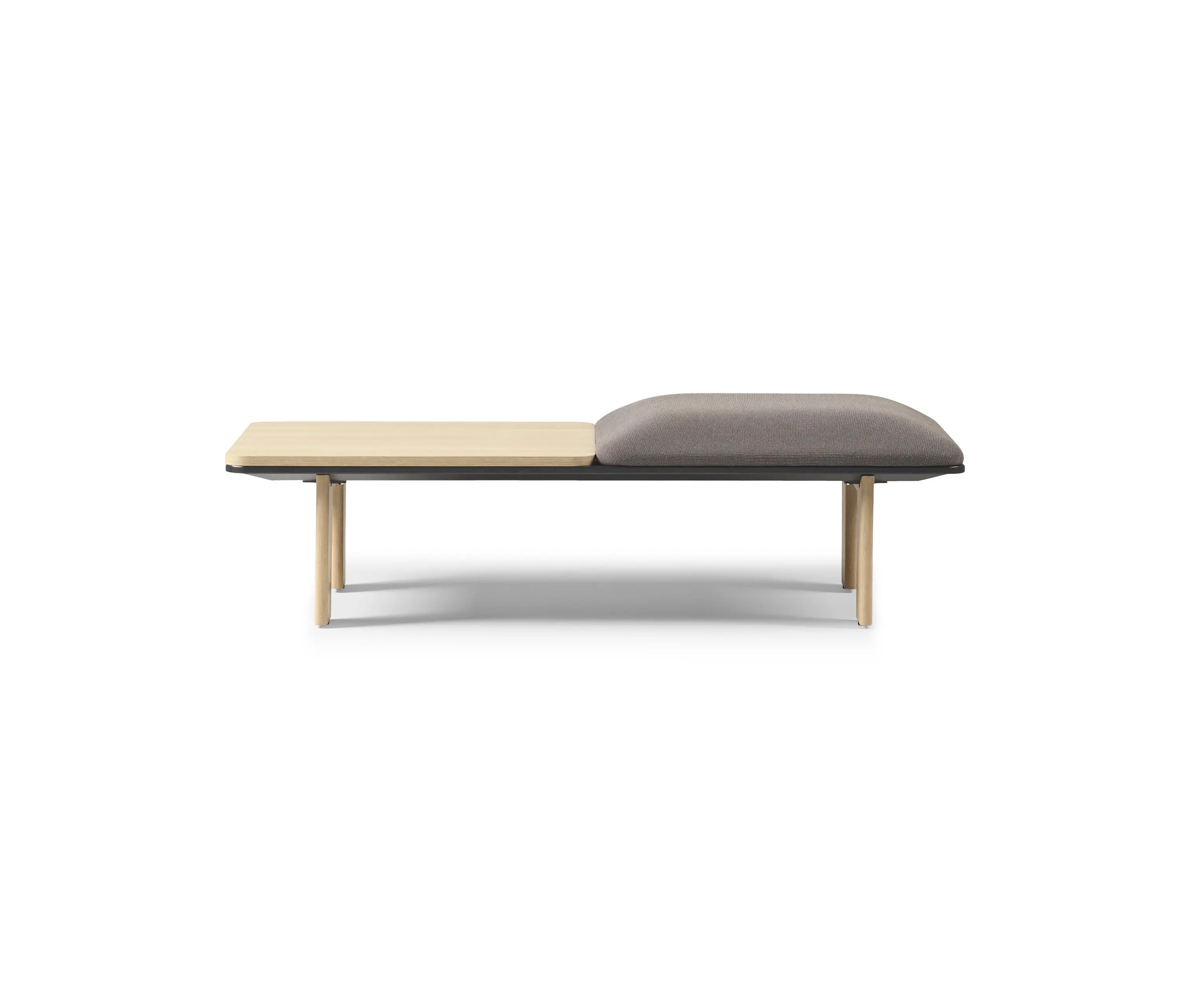 Sellex - Square Modular Seating