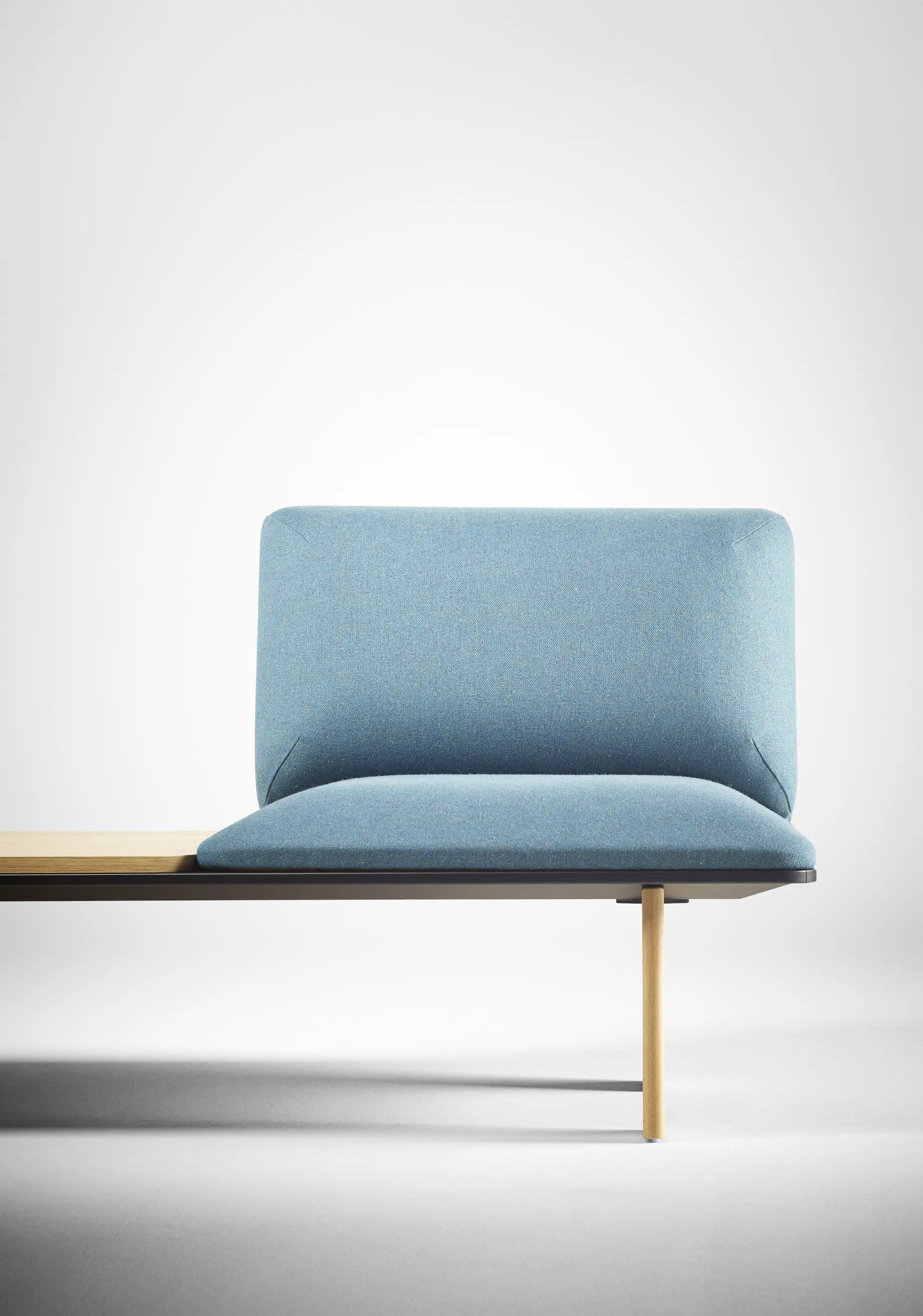 Sellex - Square Modular Seating