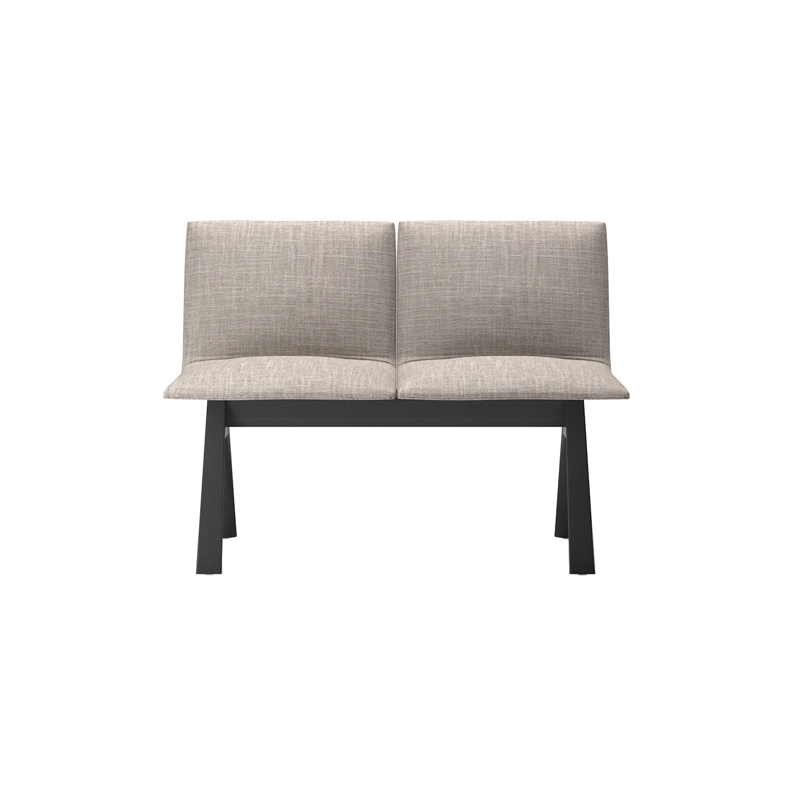 Display product Slam Soft Beam 2 Seaters from manufacturer Sellex