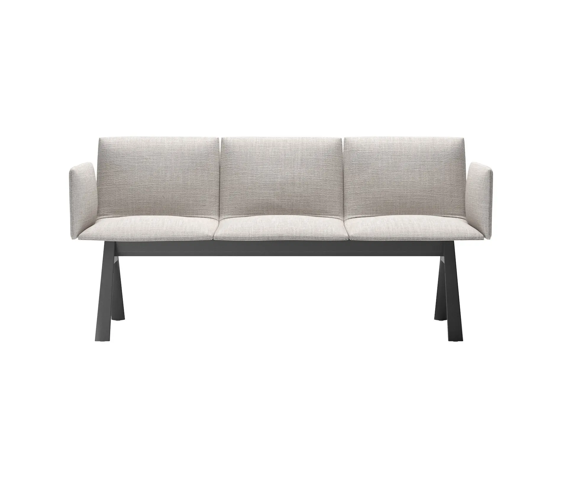 Sellex - Slam Soft Beam 3 Seaters