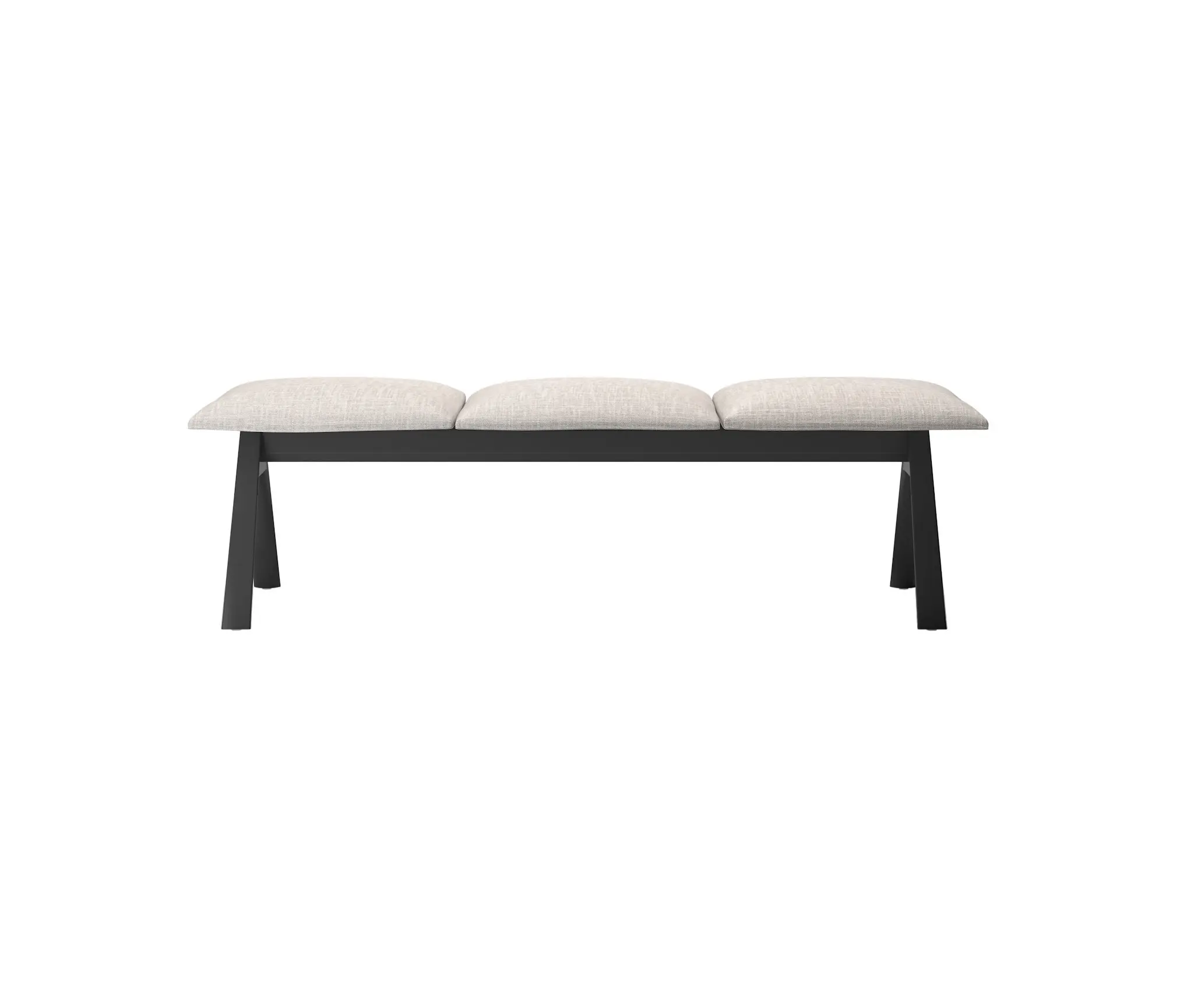 Sellex - Slam Soft Beam 3 Seaters