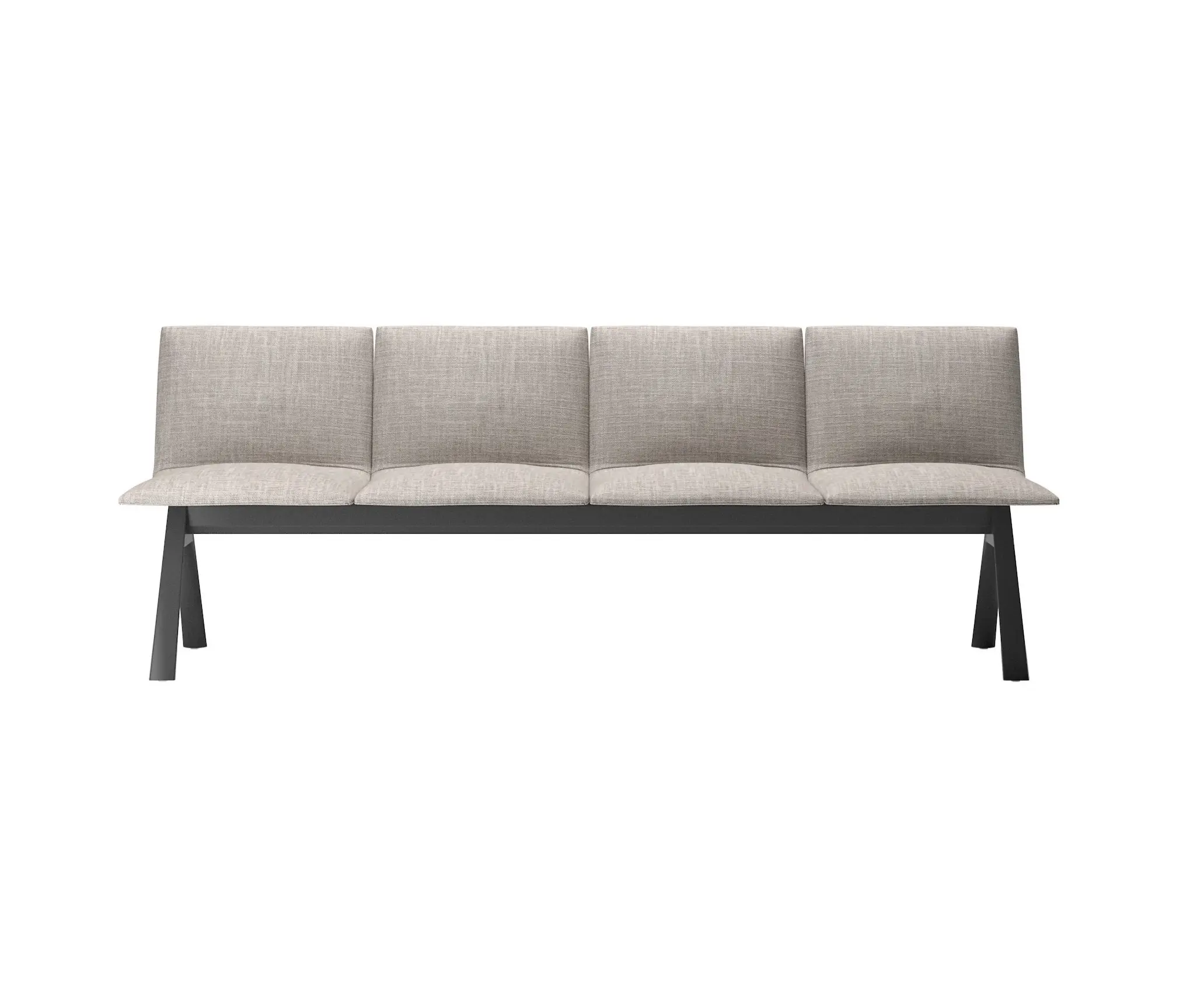 Sellex - Slam Soft Beam 4 Seaters