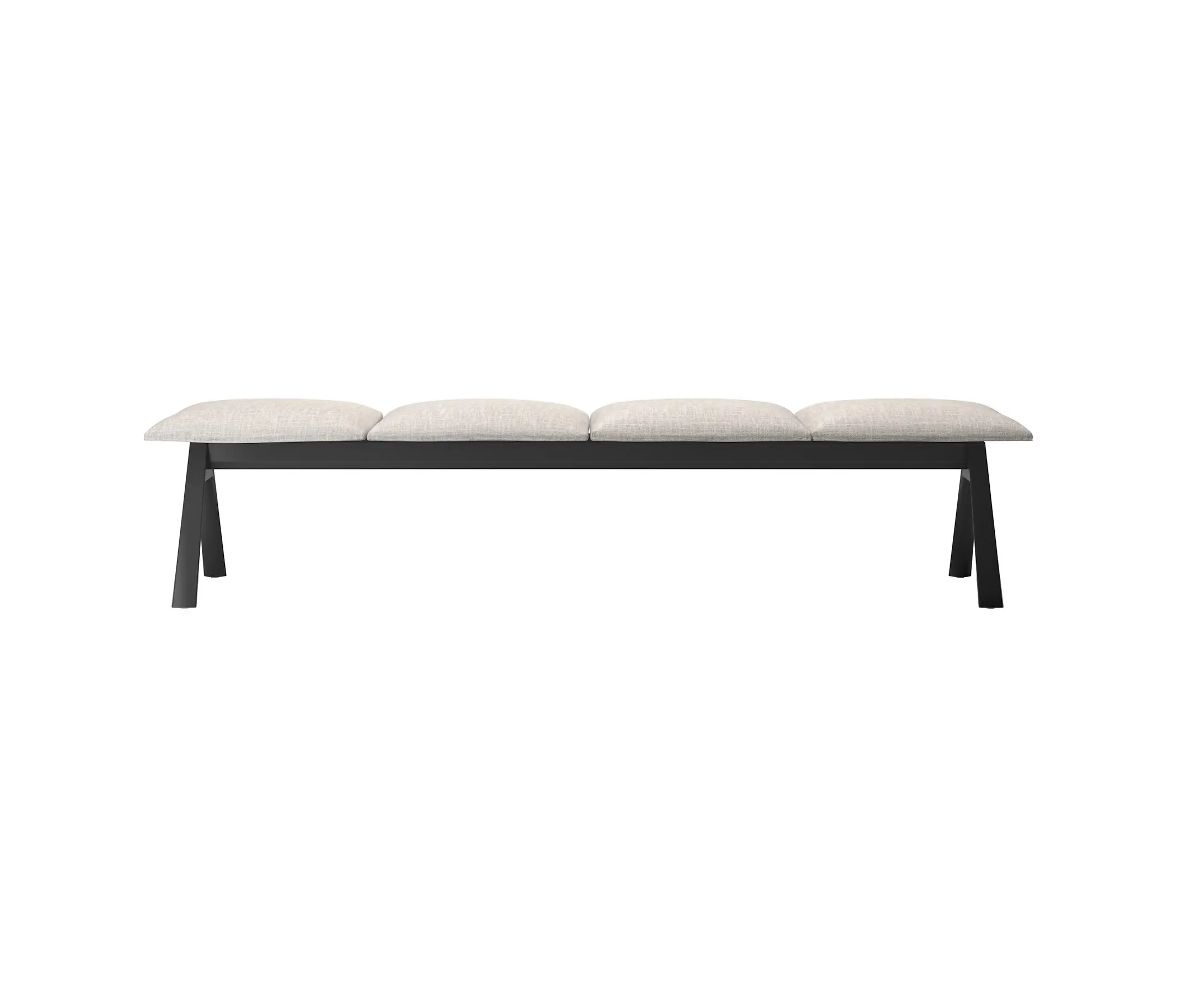 Sellex - Slam Soft Beam 4 Seaters